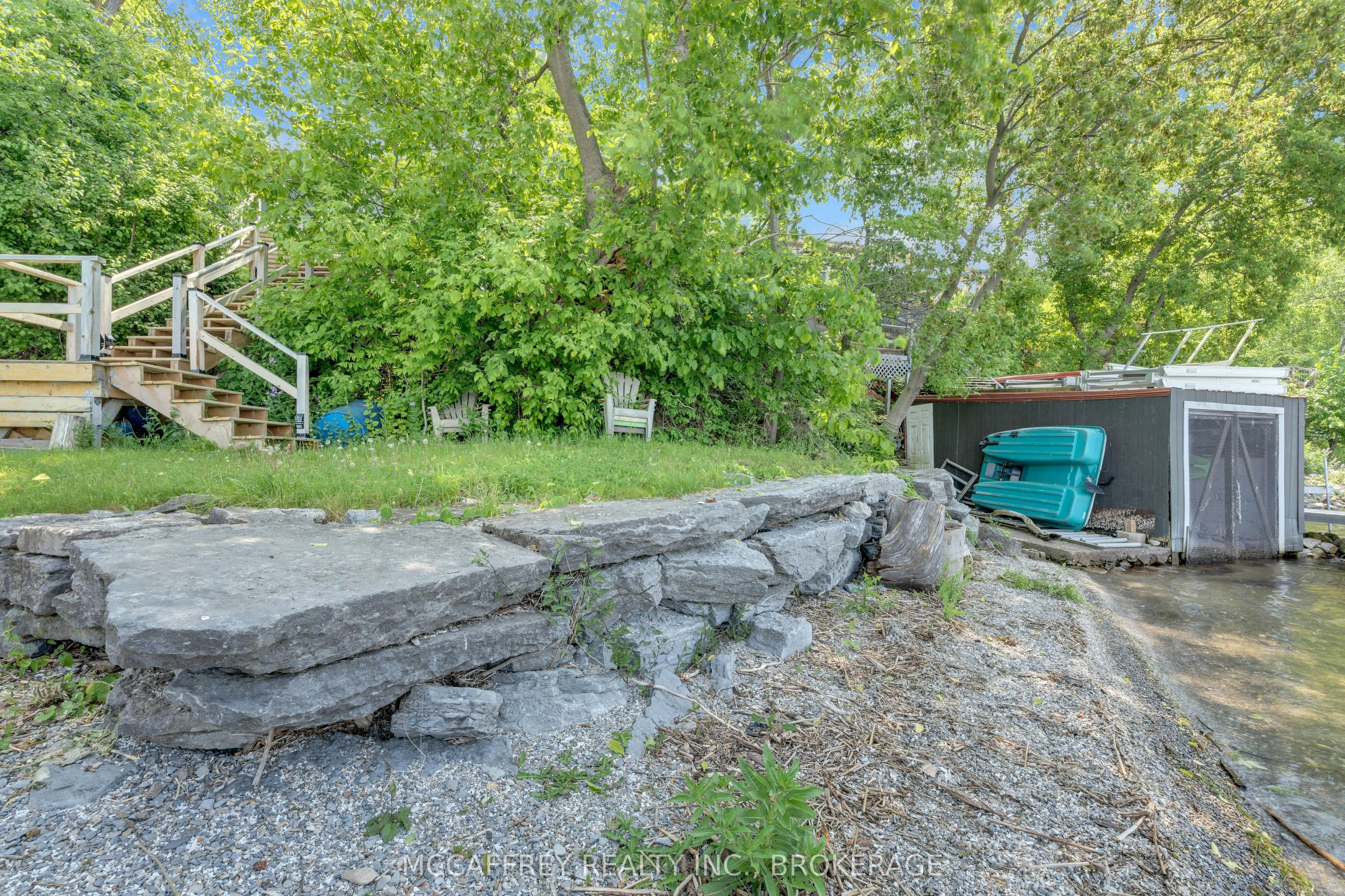 1943 South Shore Road