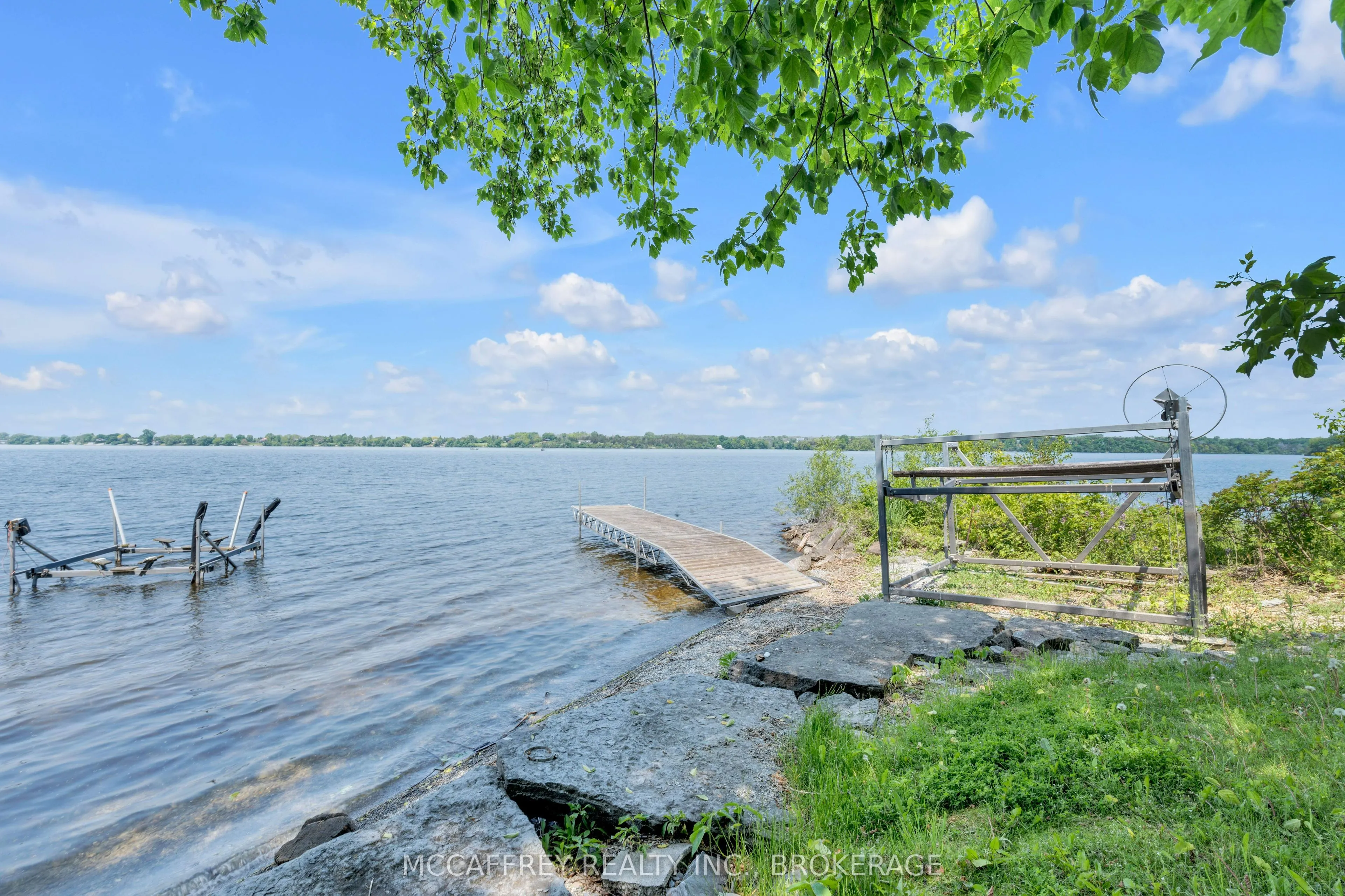 1943 South Shore Road