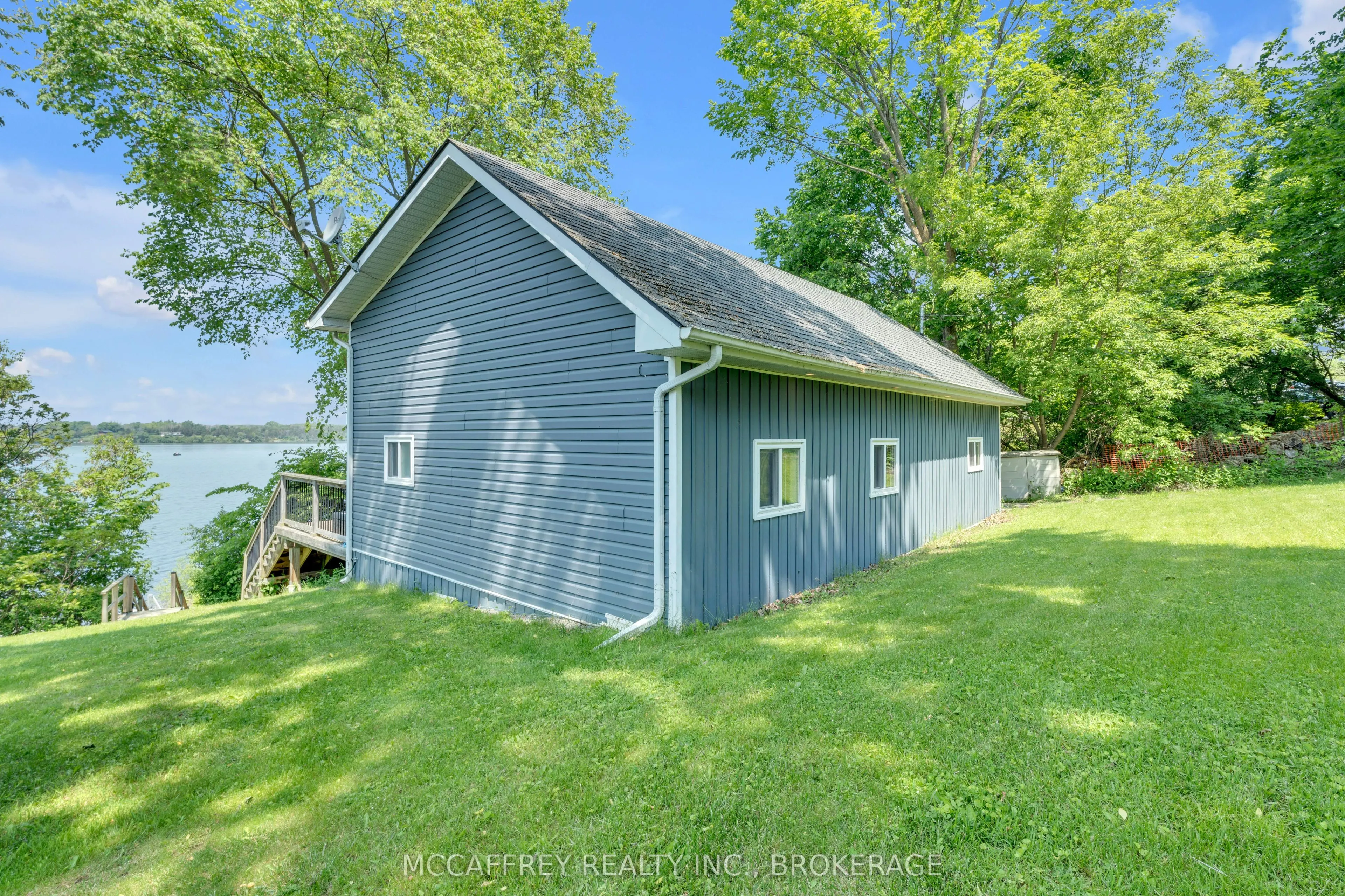 1943 South Shore Road