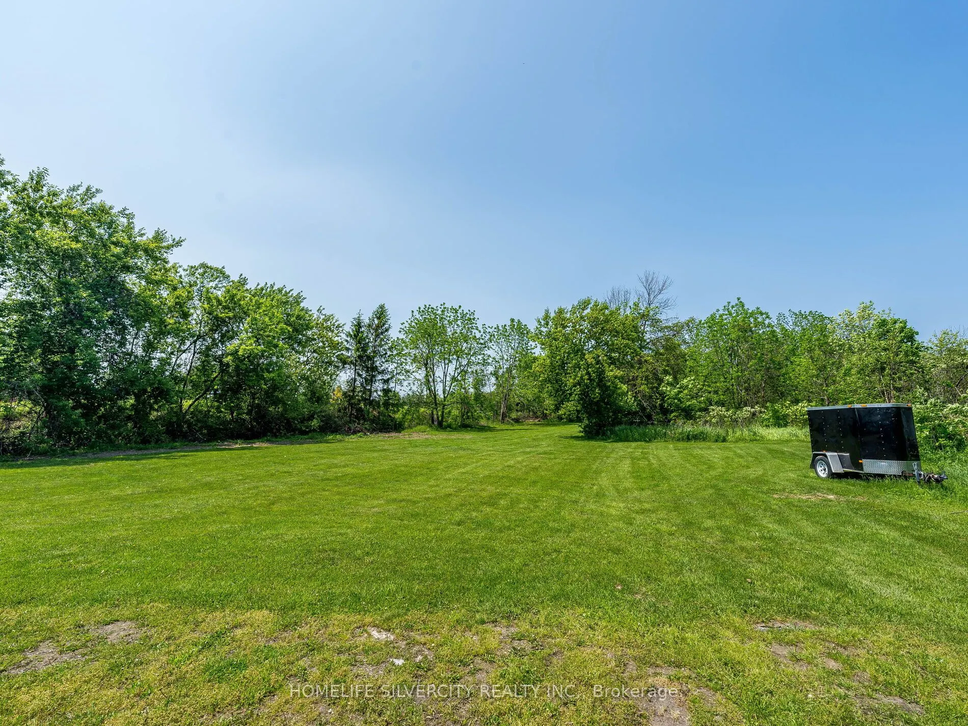 4613 N Service Road