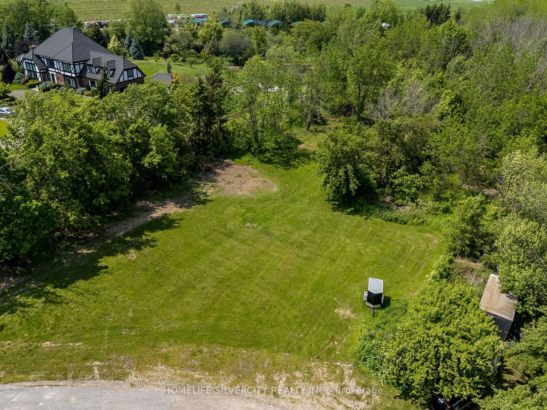 4613 N Service Road