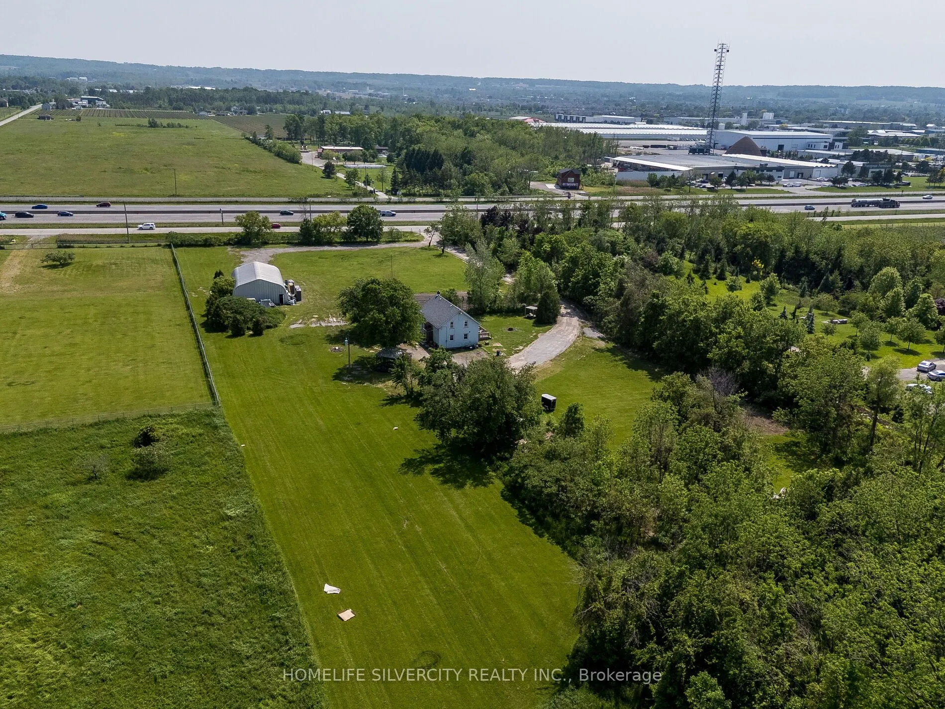 4613 N Service Road