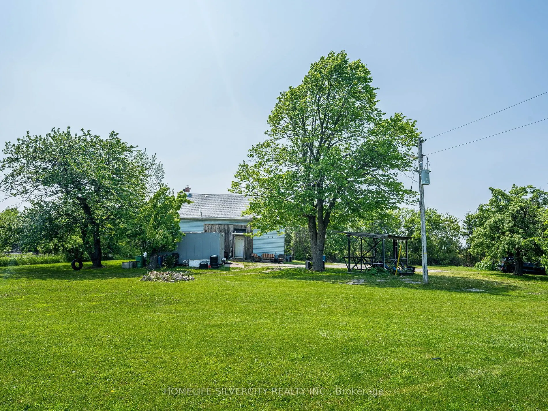 4613 N Service Road