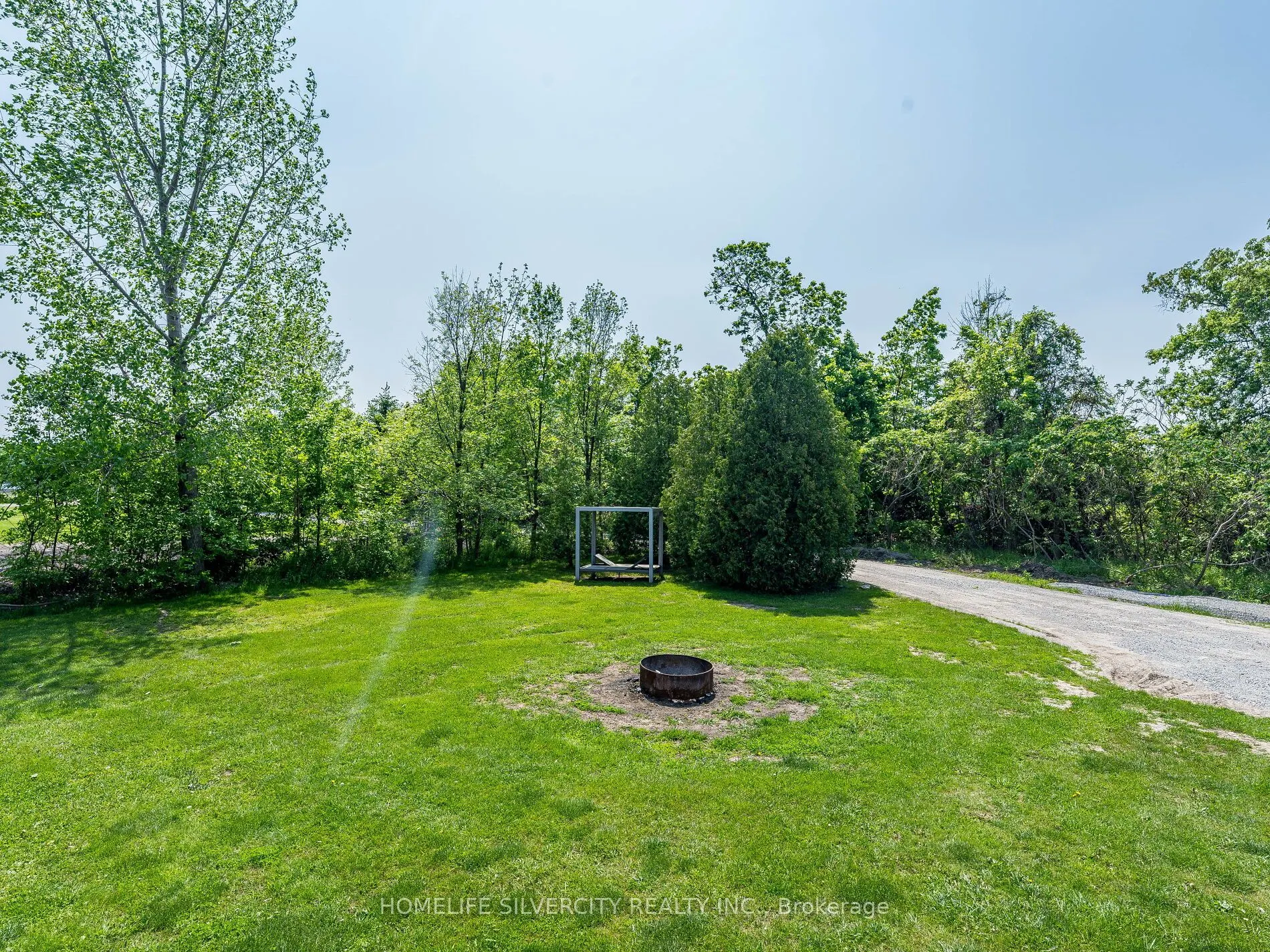 4613 N Service Road