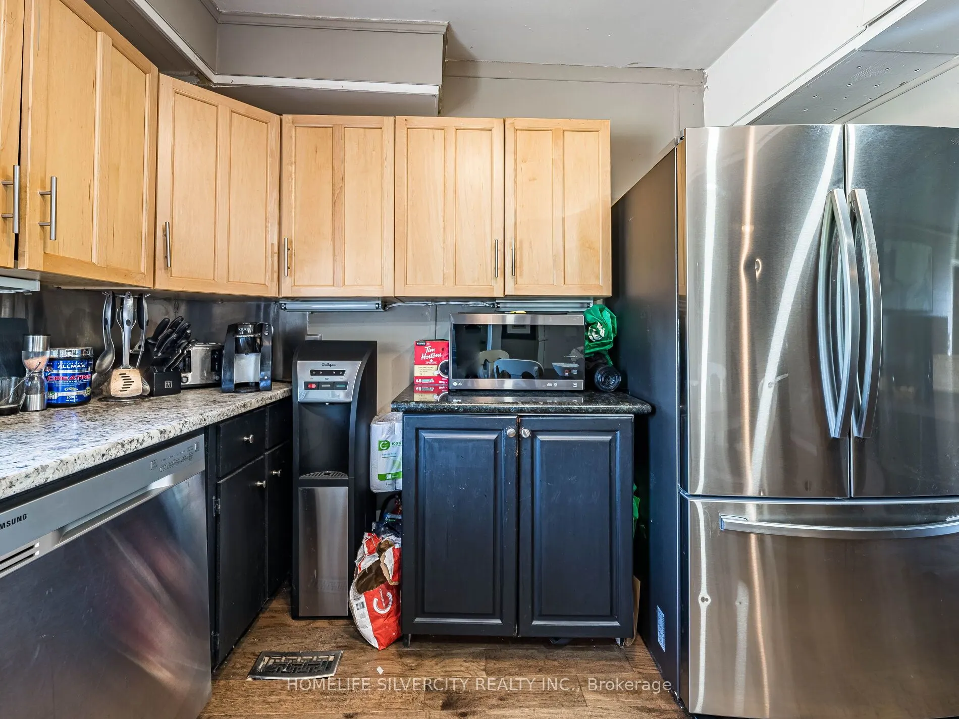 4613 N Service Road