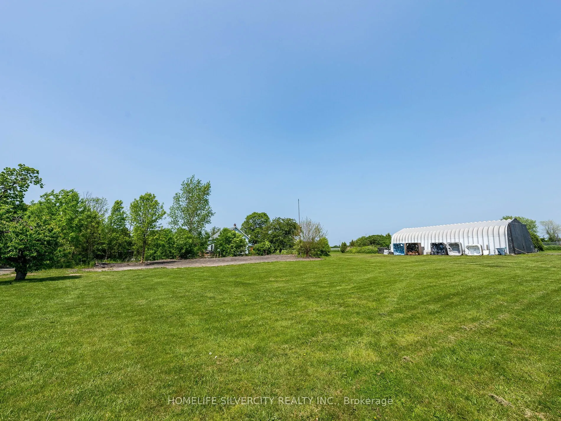 4613 N Service Road