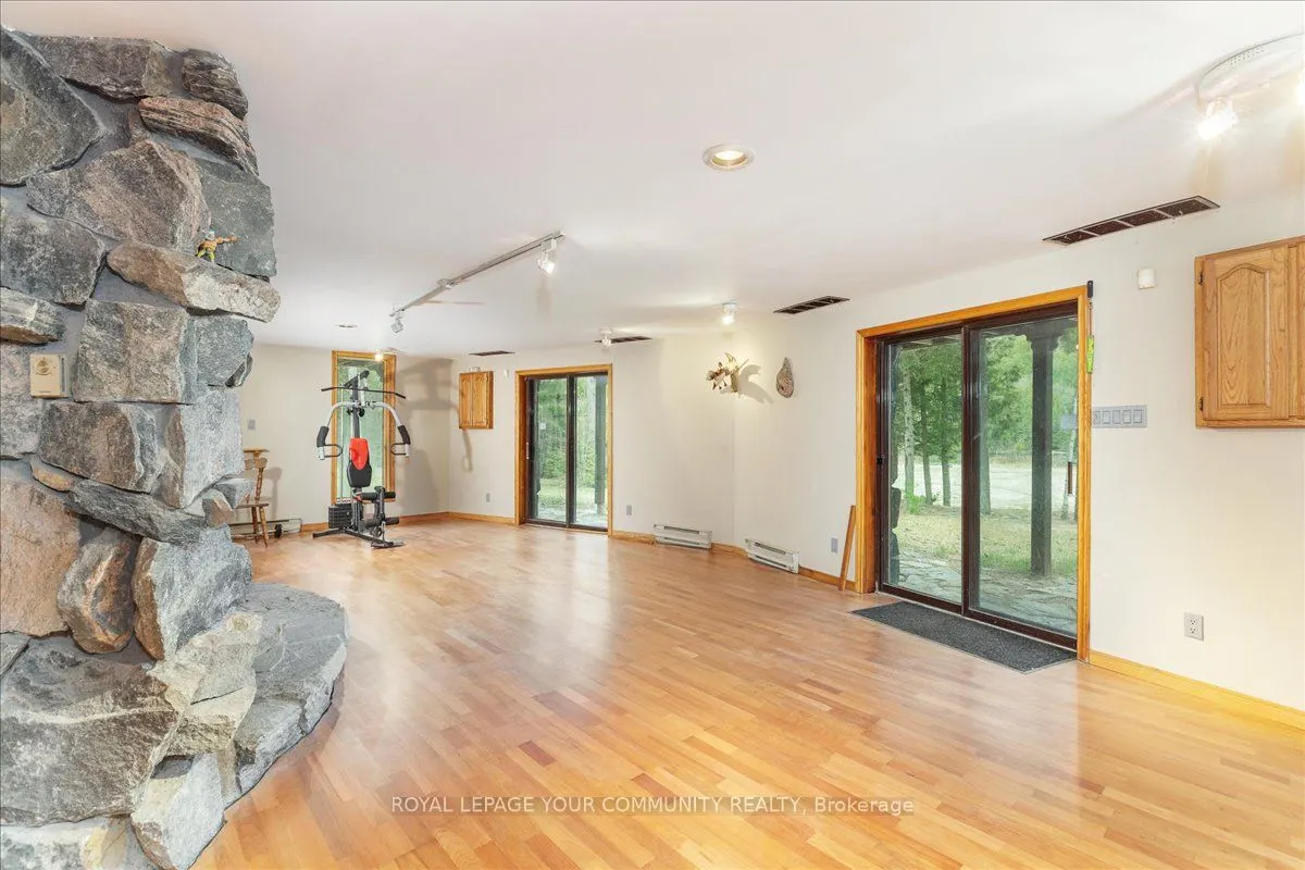 1608 Tusk Trail