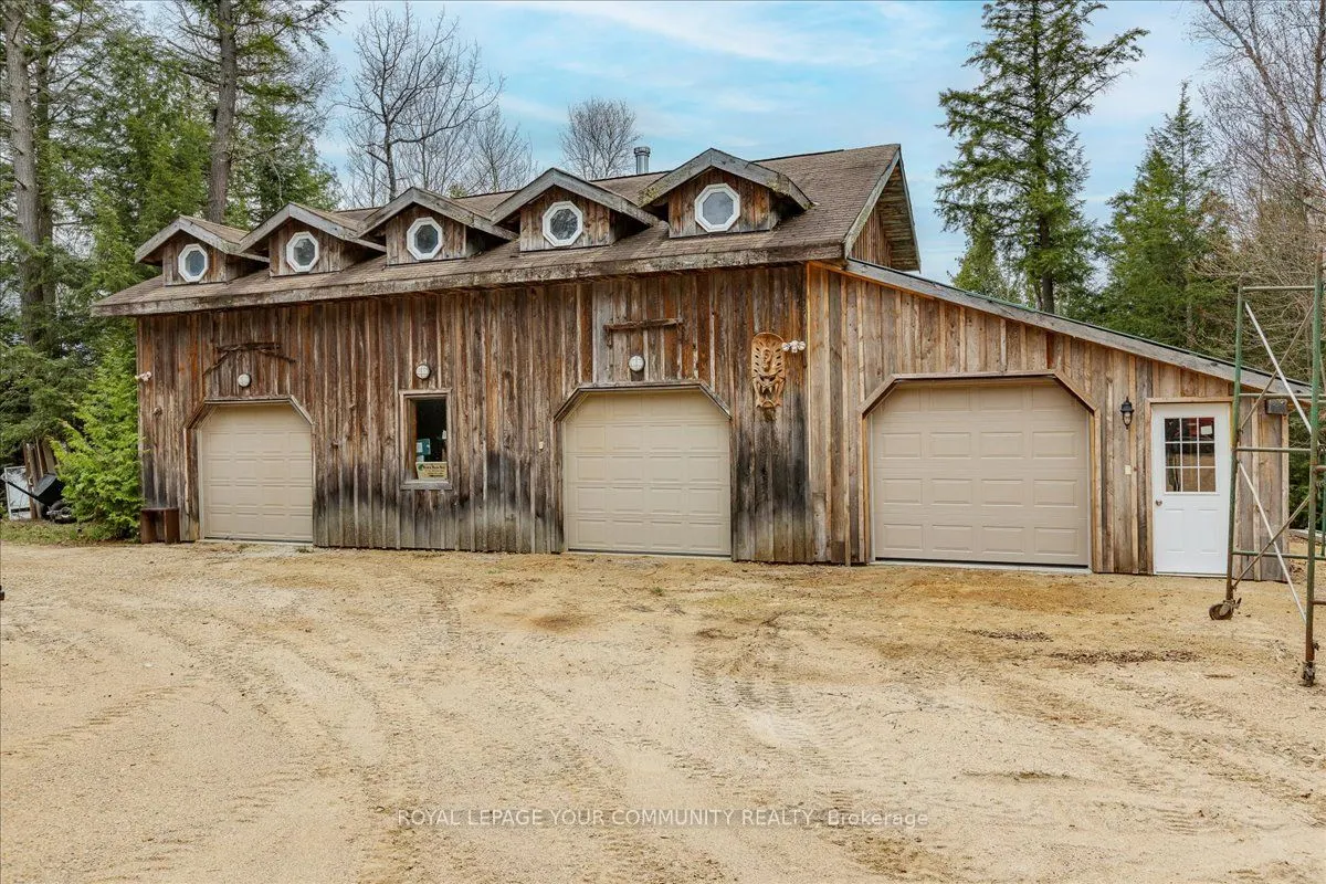 1608 Tusk Trail