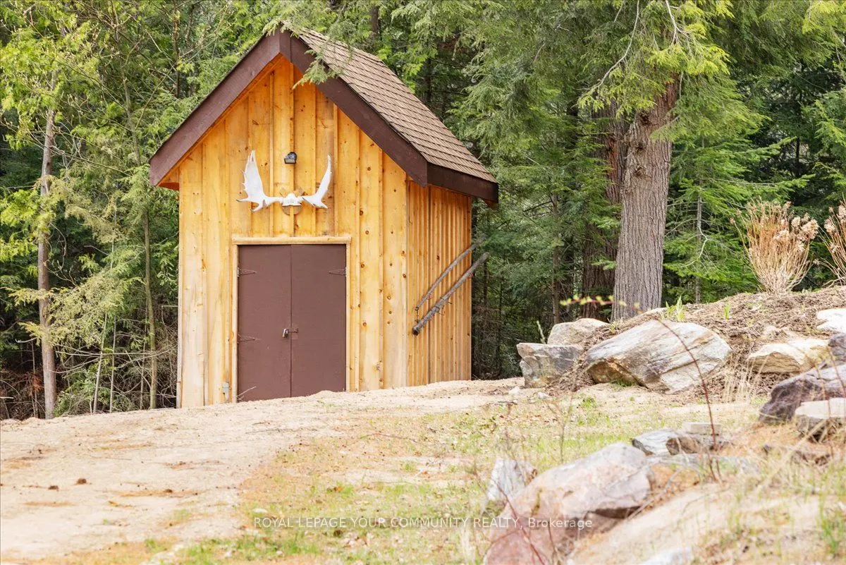 1608 Tusk Trail