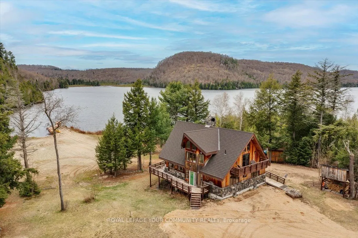1608 Tusk Trail