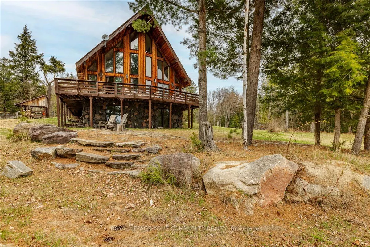 1608 Tusk Trail
