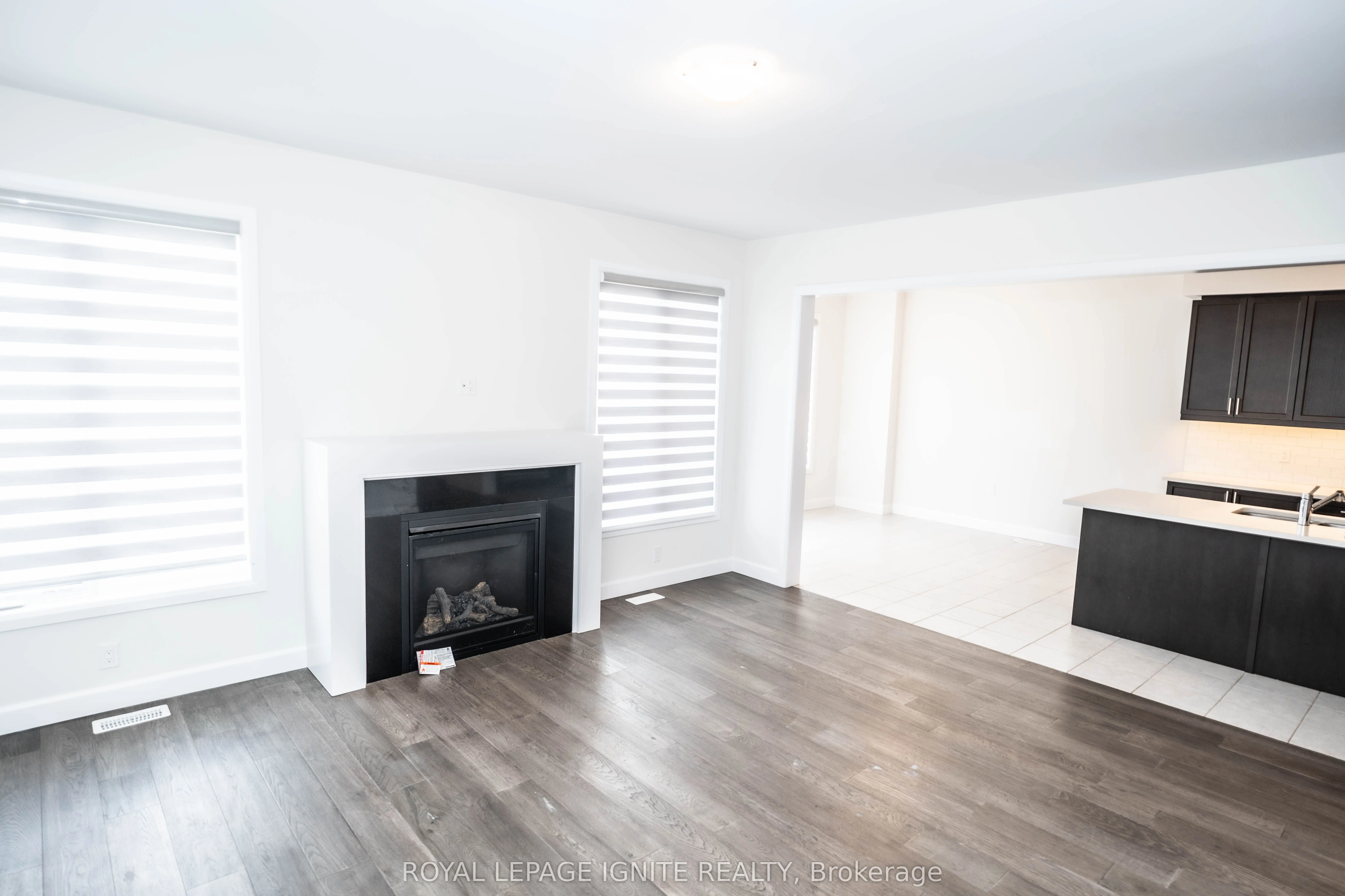 233 O'Neil Street