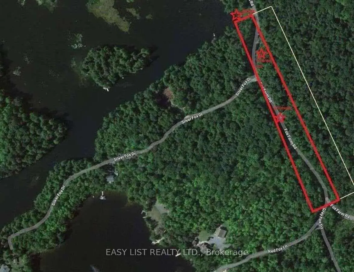 26 Fox Farm Road