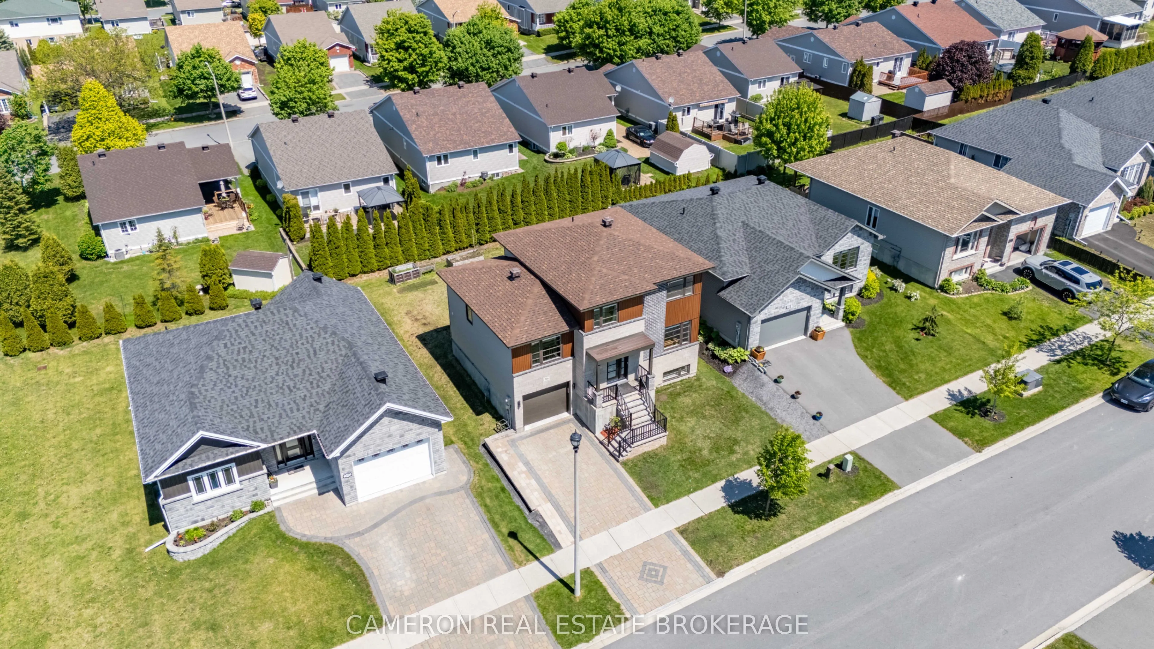 205 Eastport Drive