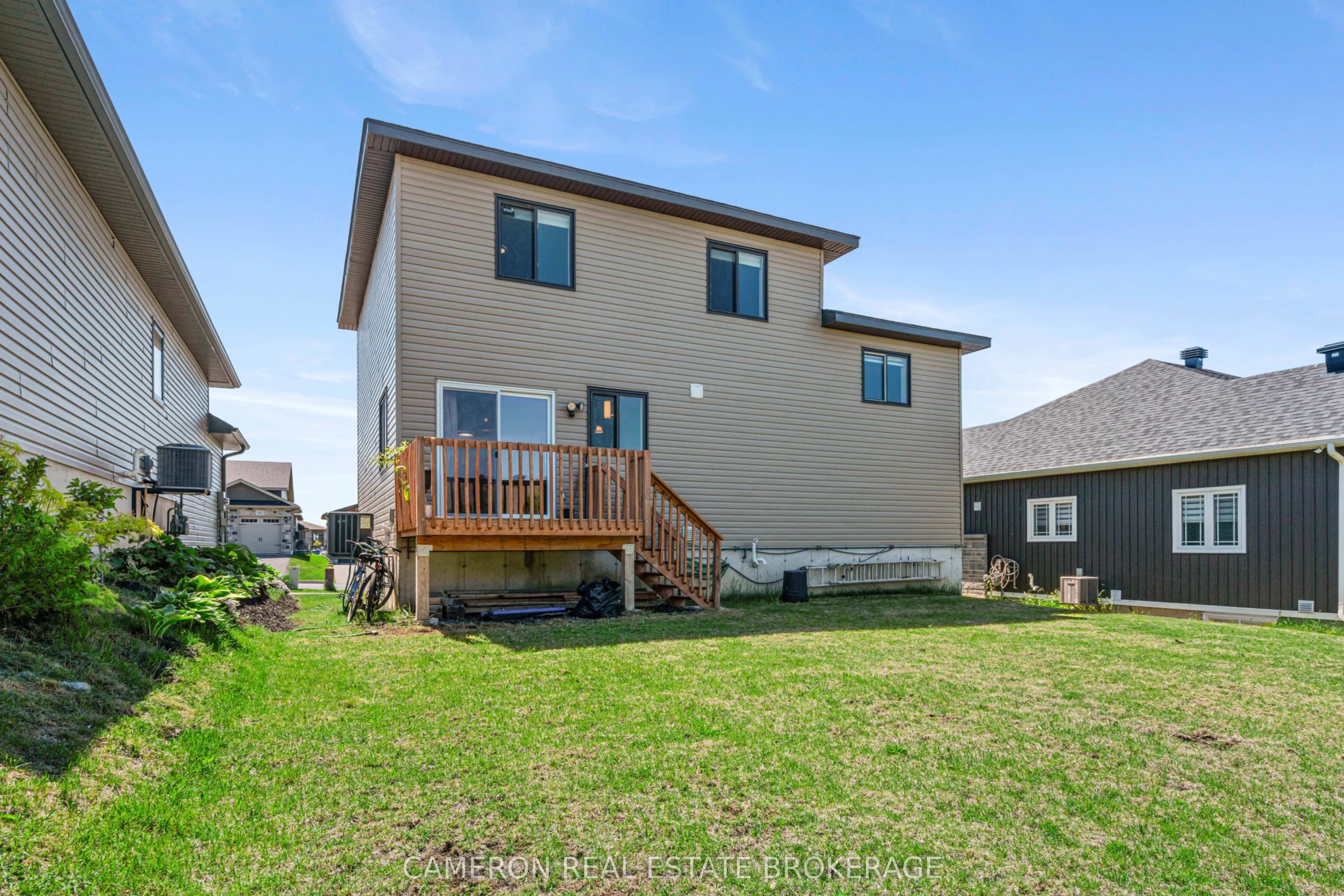 205 Eastport Drive