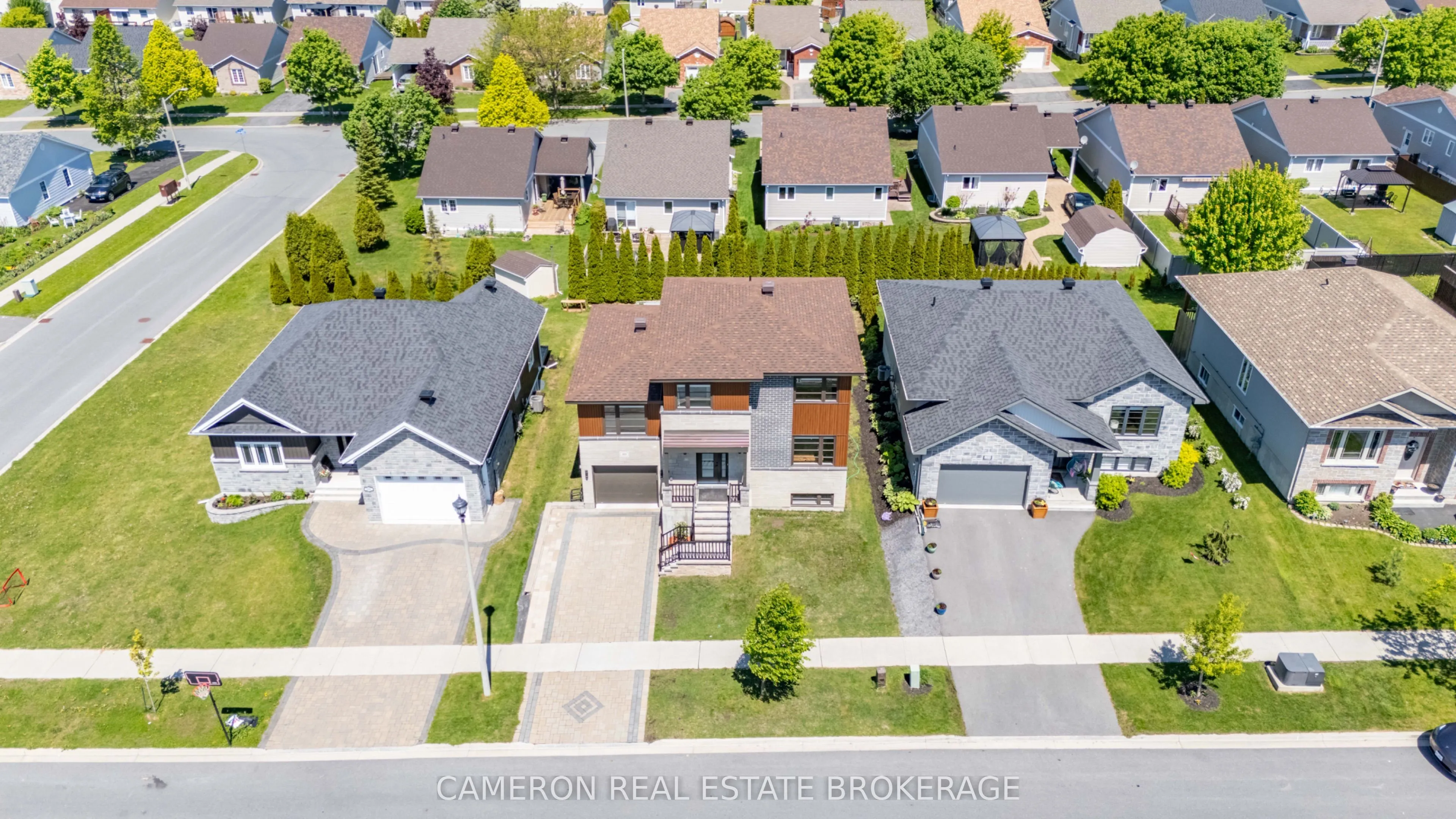 205 Eastport Drive