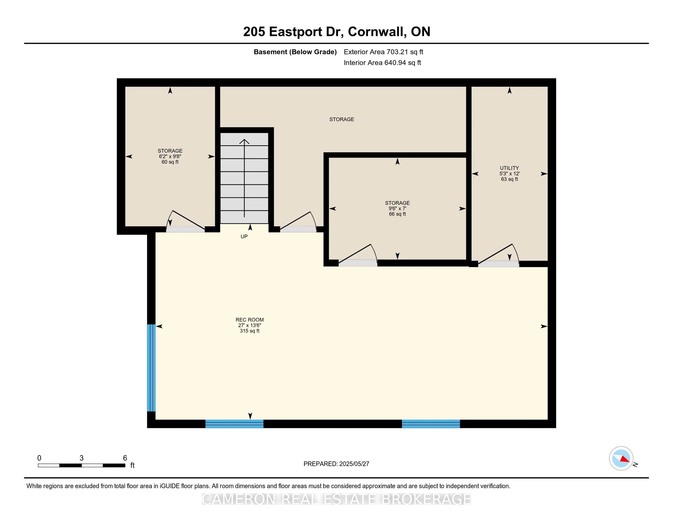 205 Eastport Drive