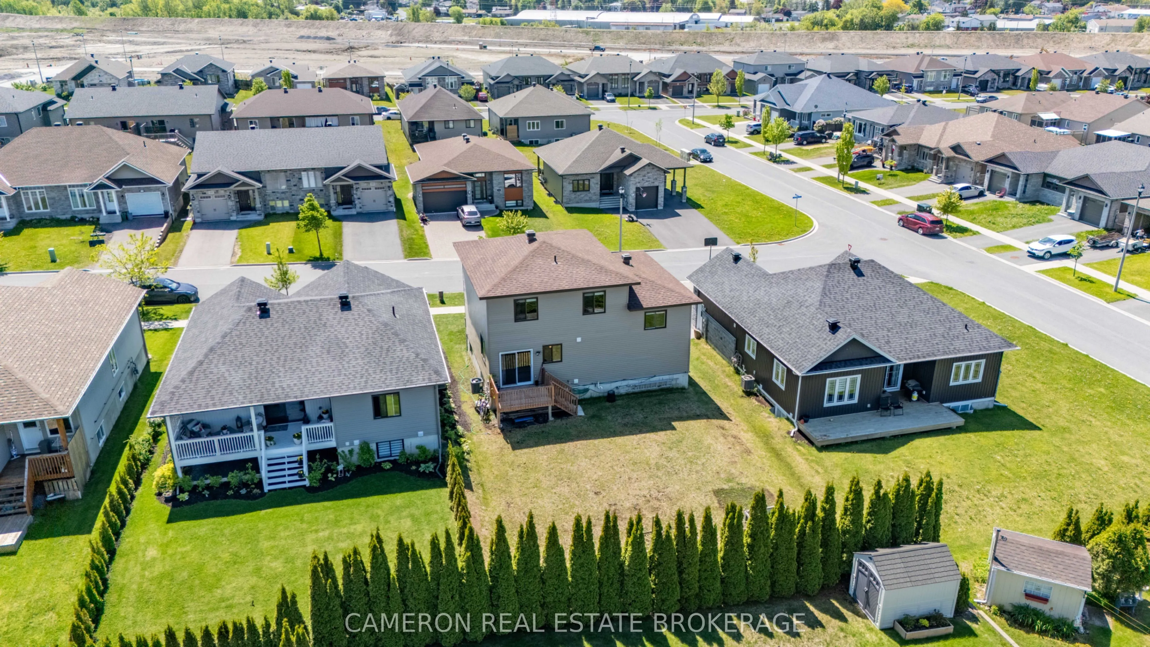 205 Eastport Drive