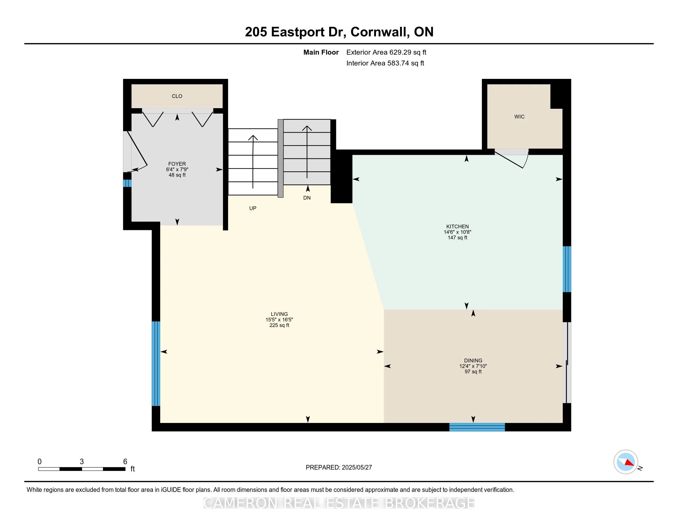 205 Eastport Drive