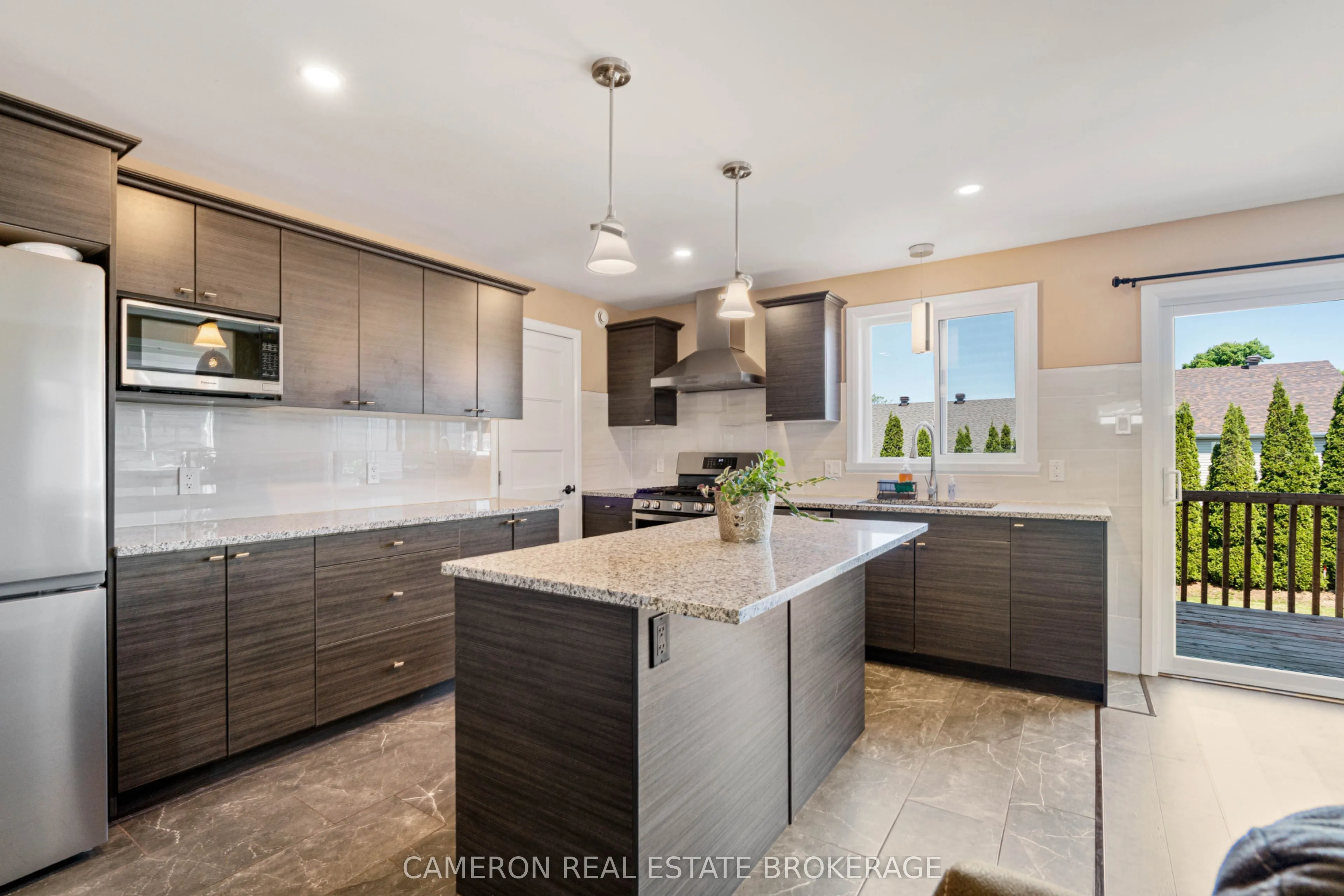 205 Eastport Drive