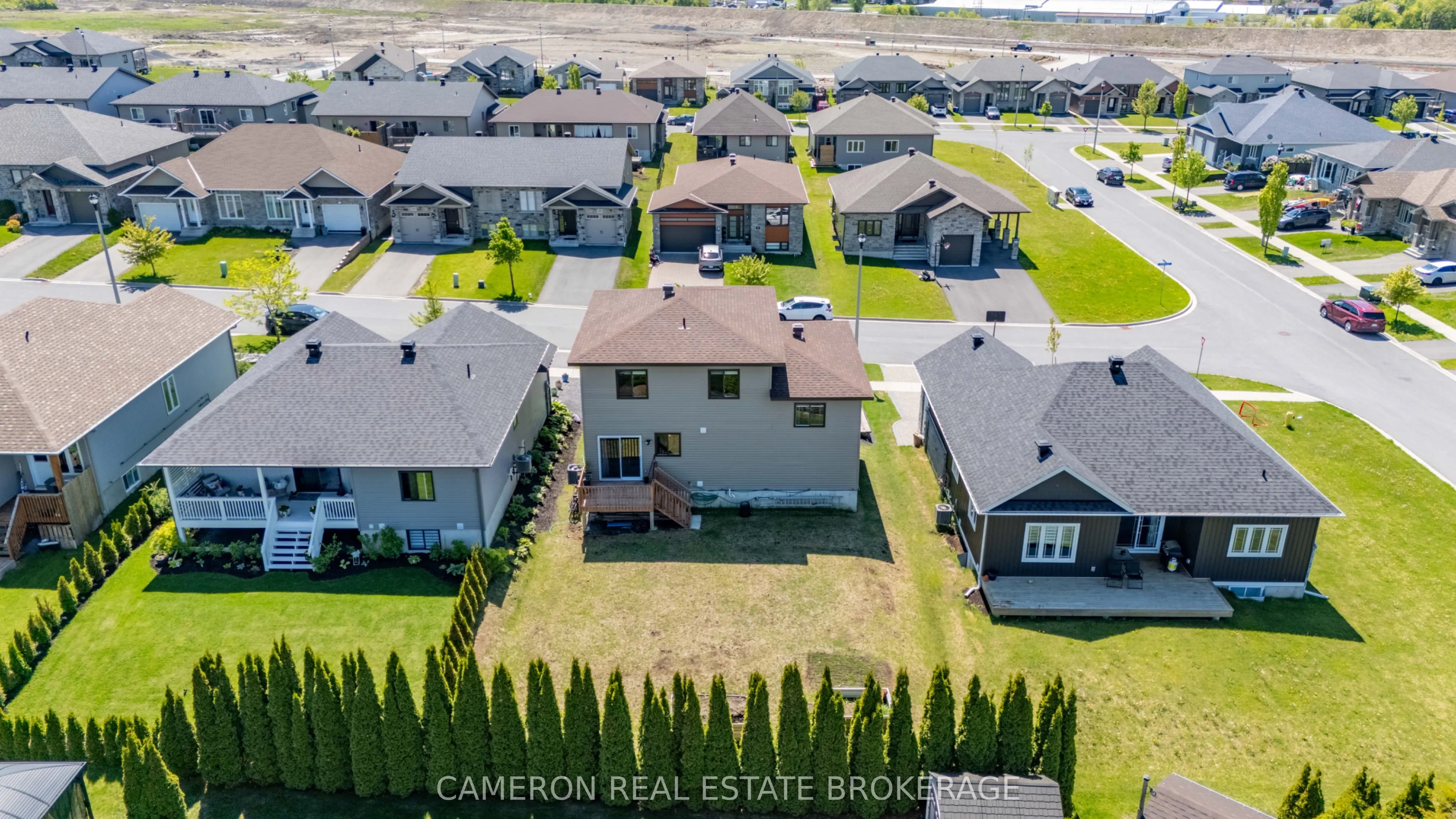 205 Eastport Drive