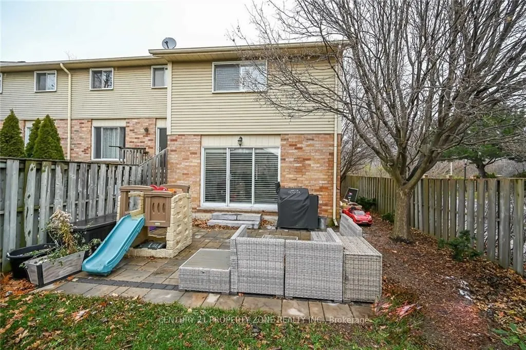 40 Frances Avenue