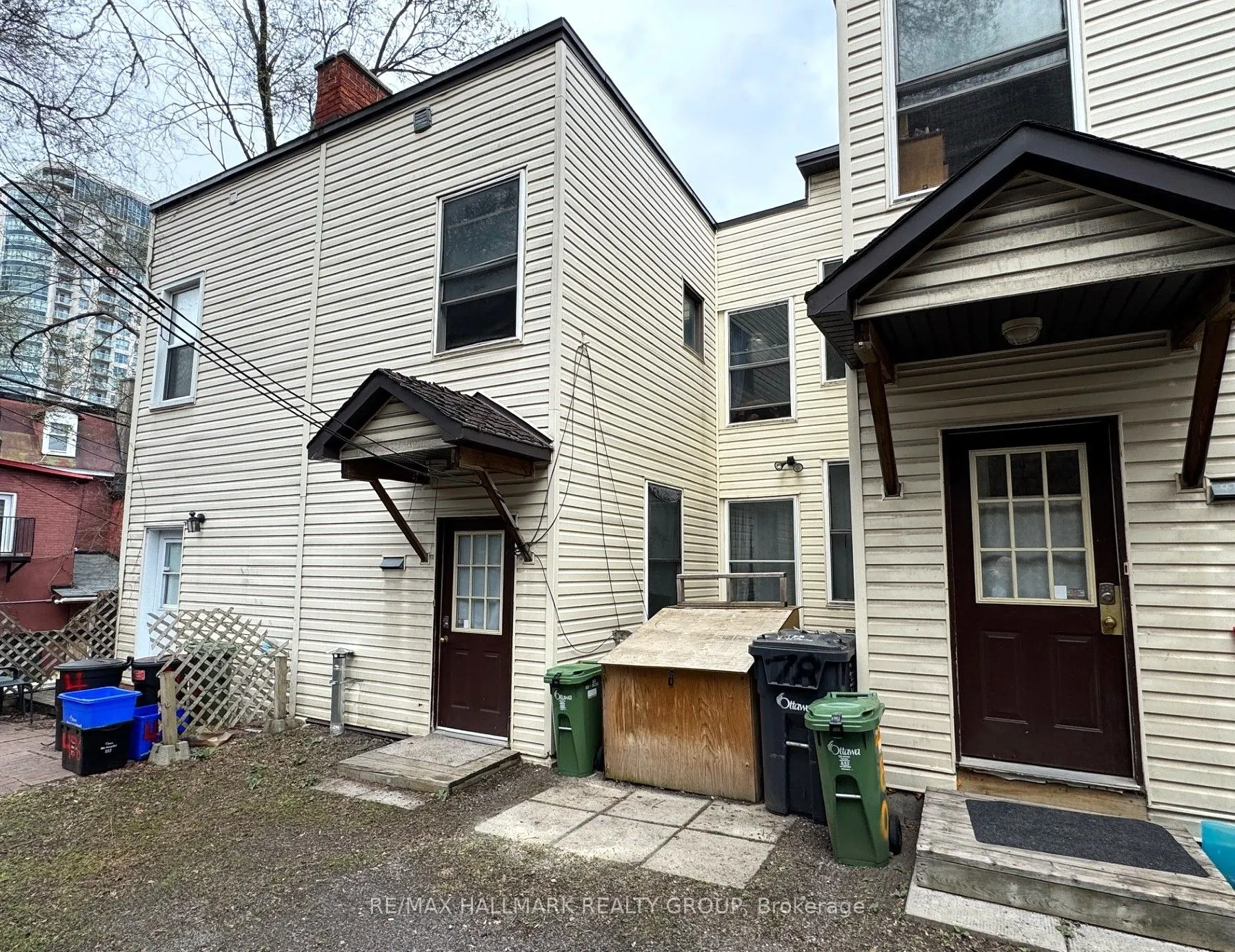 478 Cumberland Street