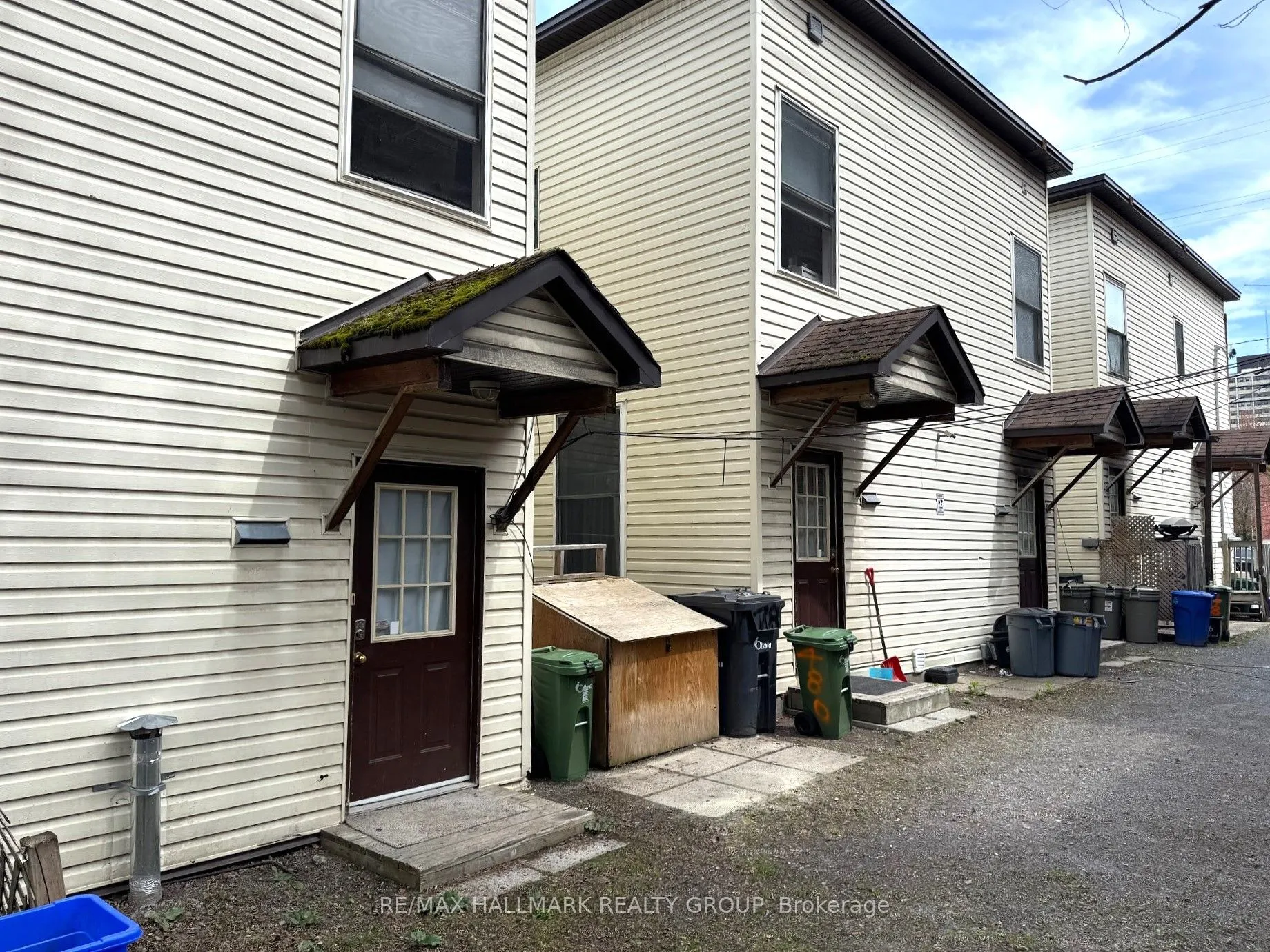478 Cumberland Street