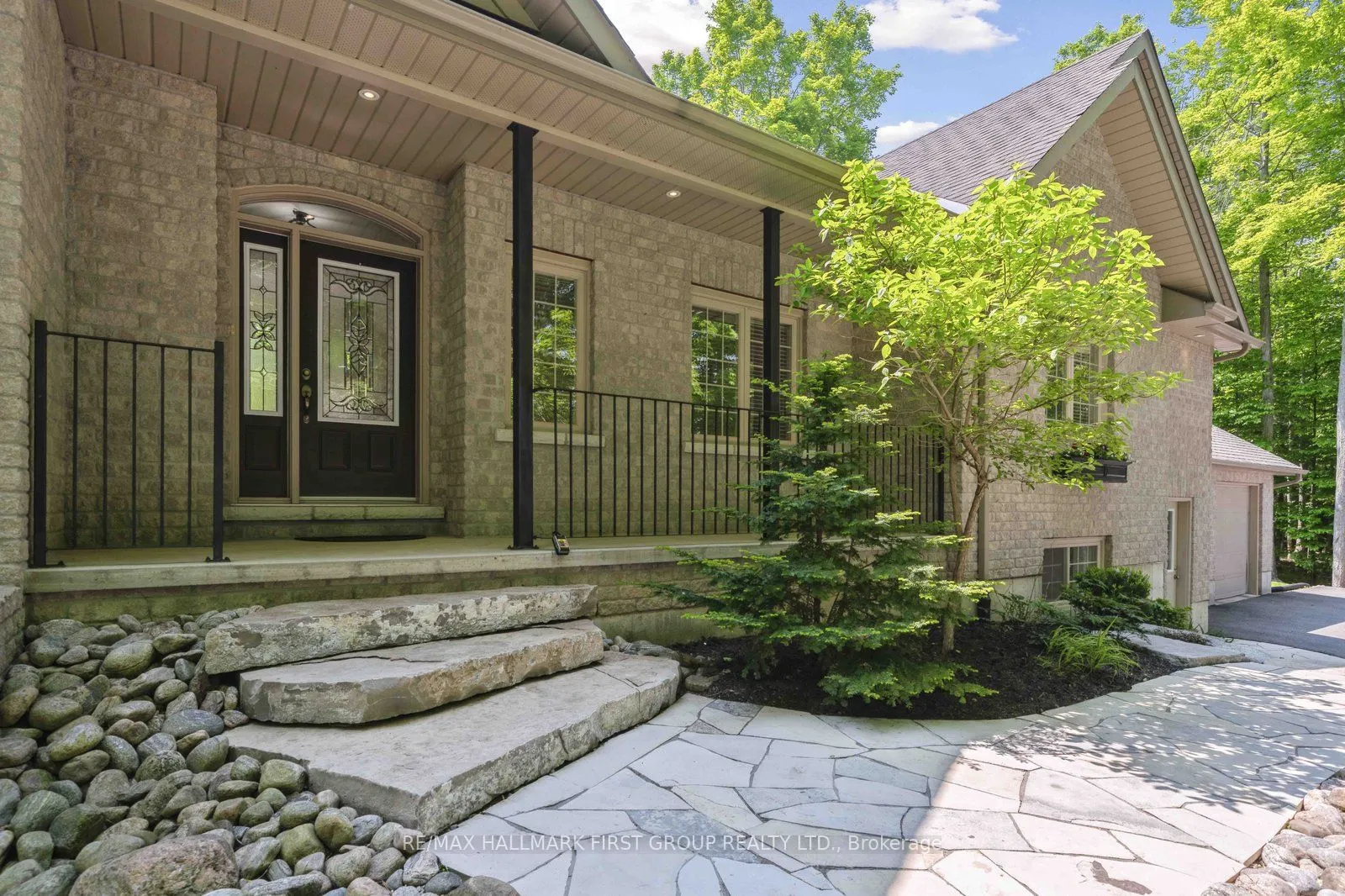 2317 Sherbrooke Street W