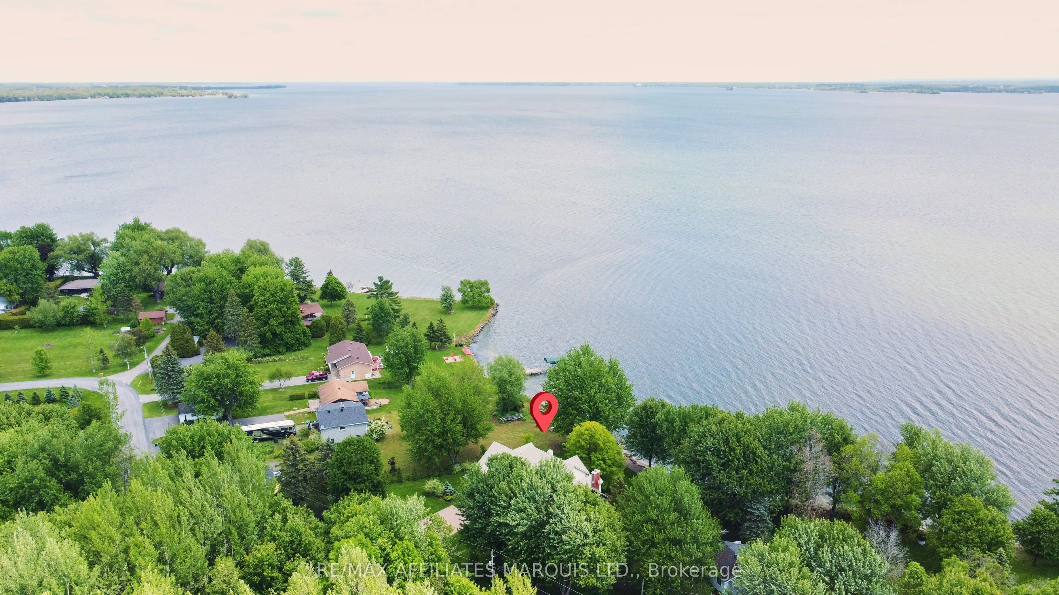 20562 Old Montreal Road