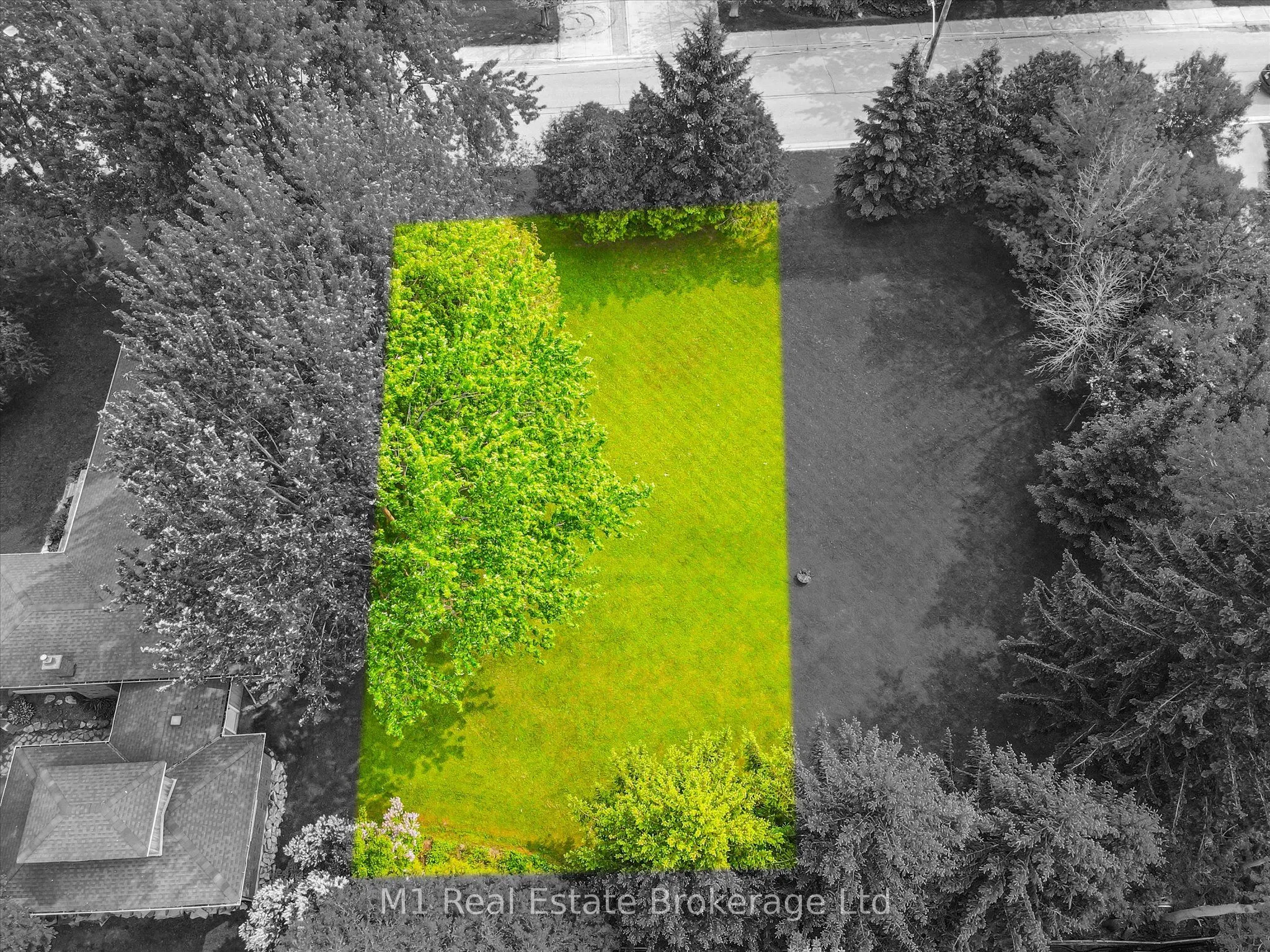 1B Clarke Street, #Lot 1B
