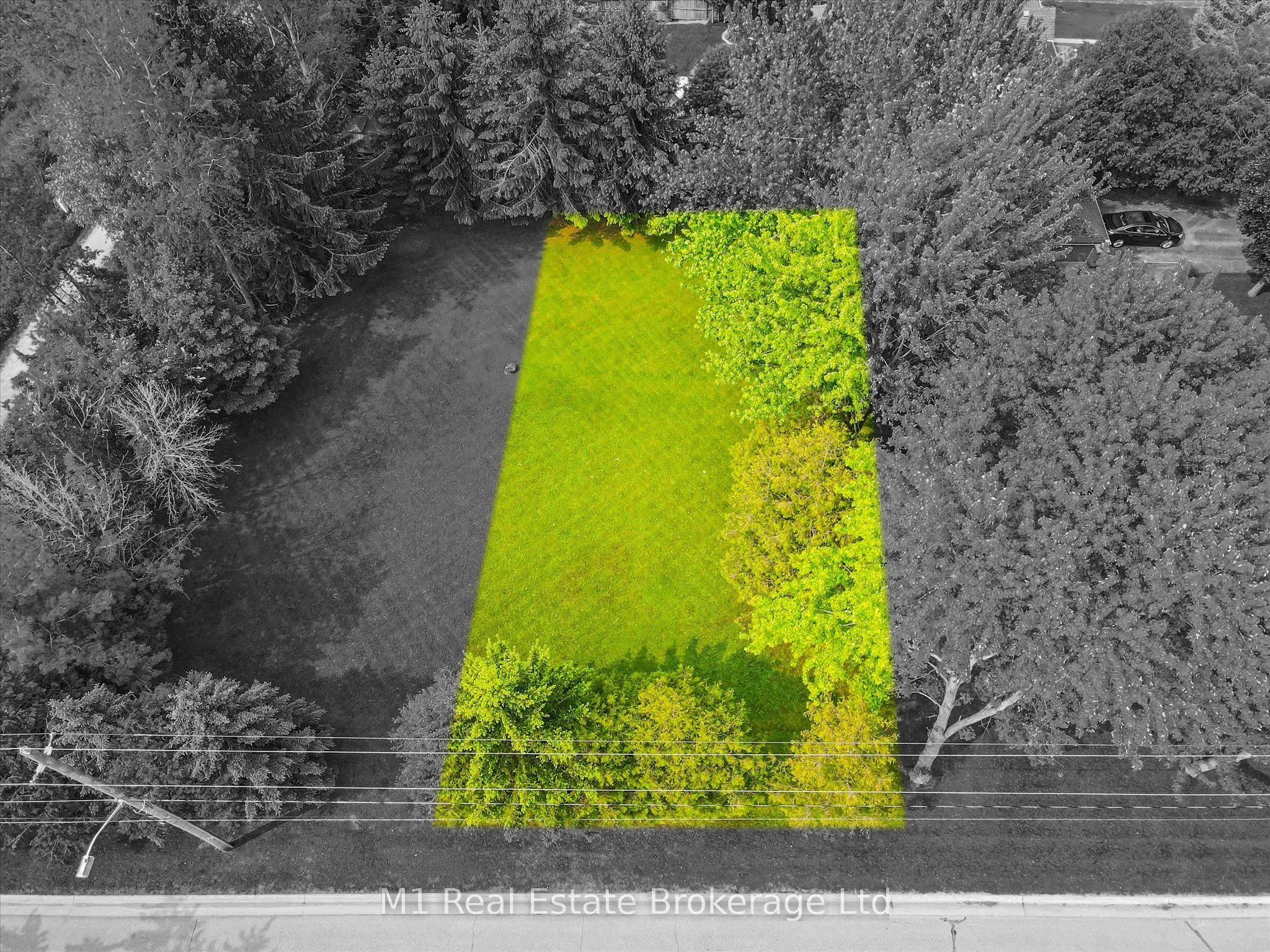 1B Clarke Street, #Lot 1B