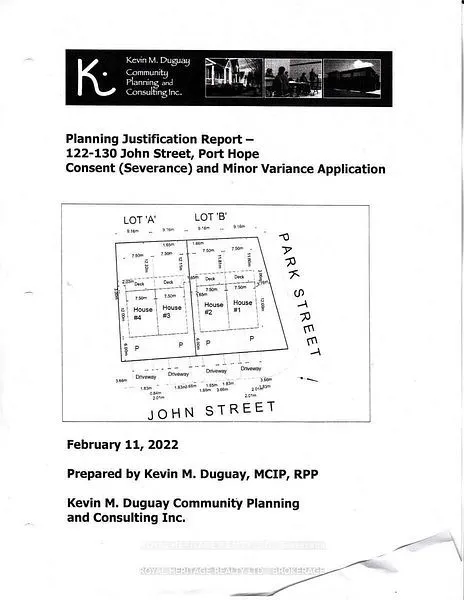 122 John (H1 and H2) Street