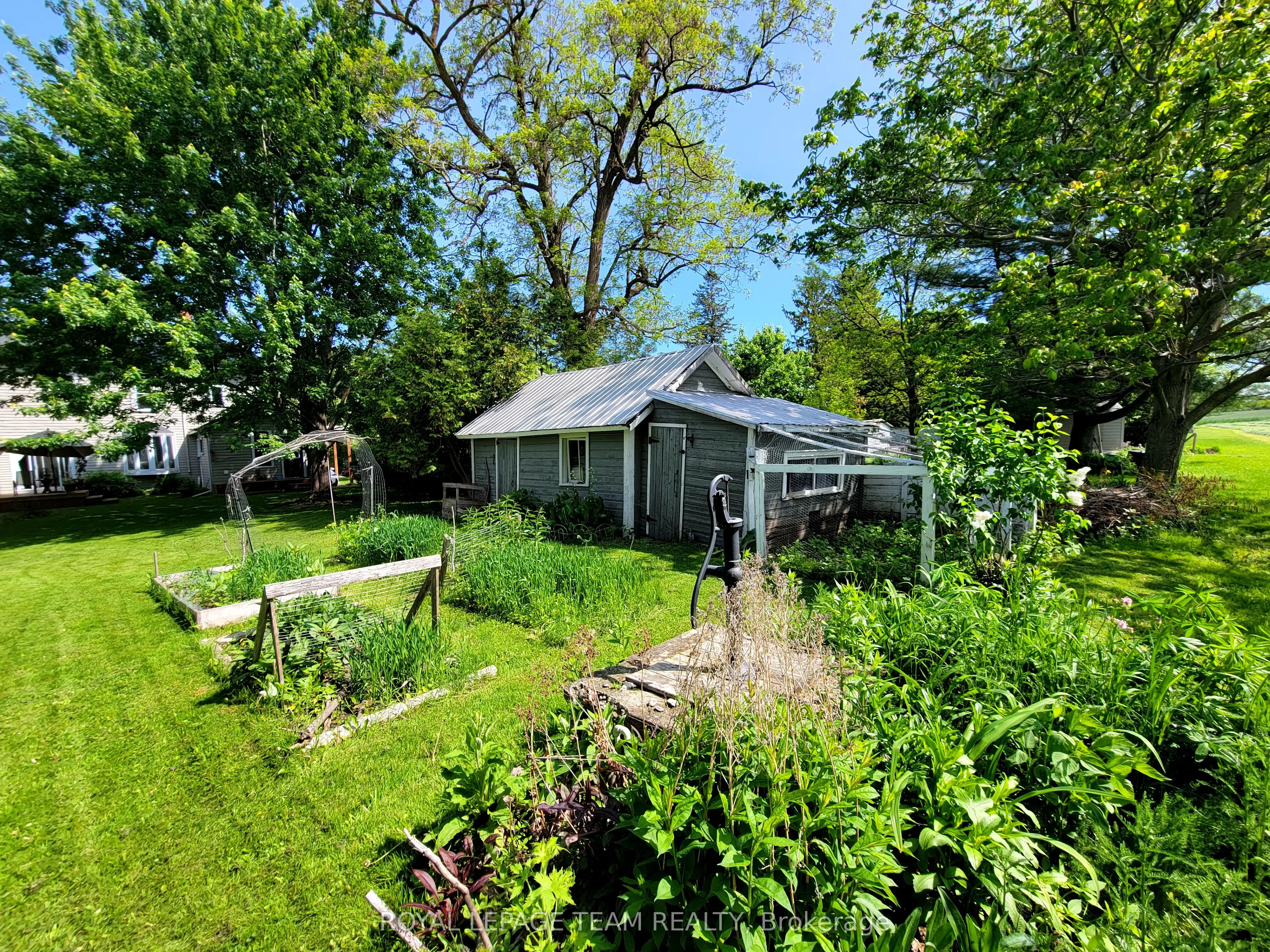16 Peter Street S