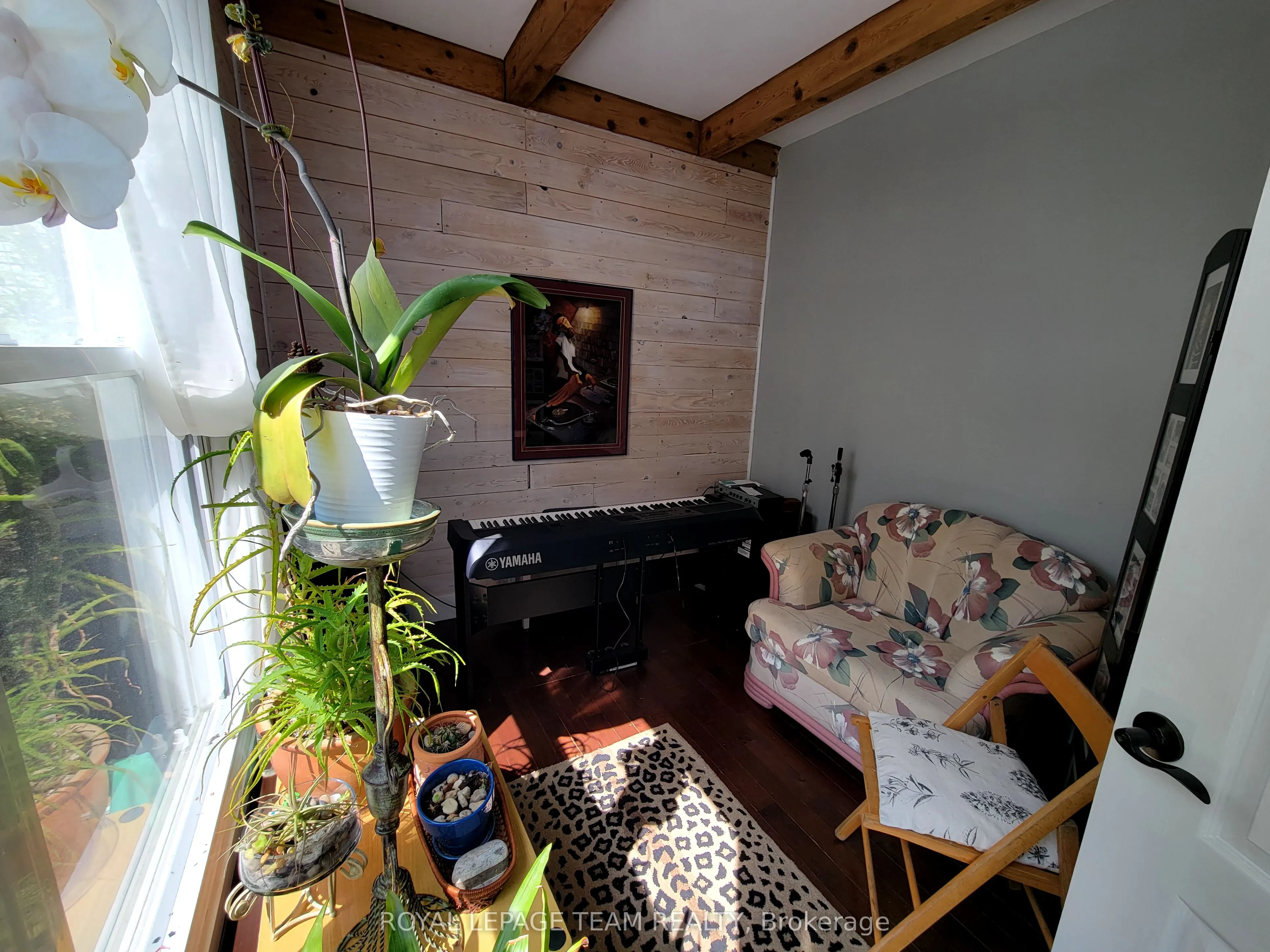 16 Peter Street S