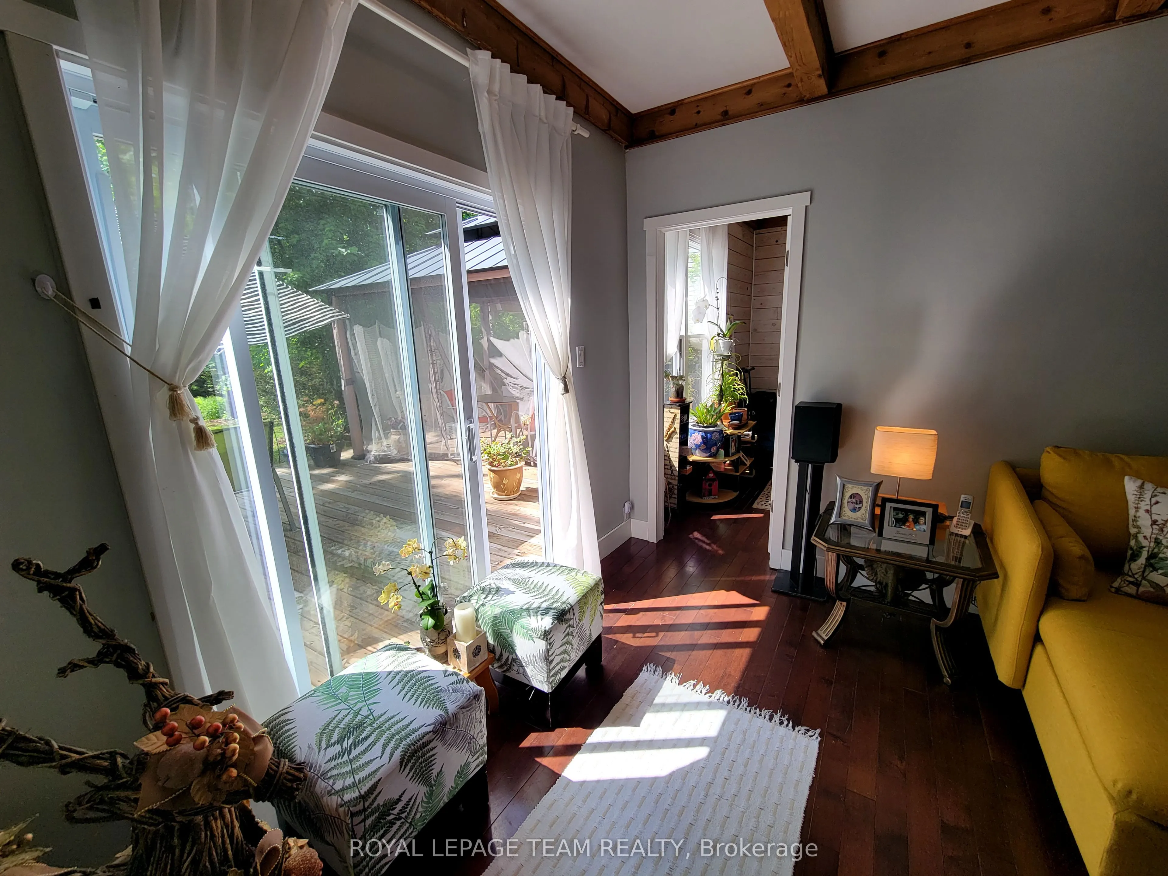 16 Peter Street S