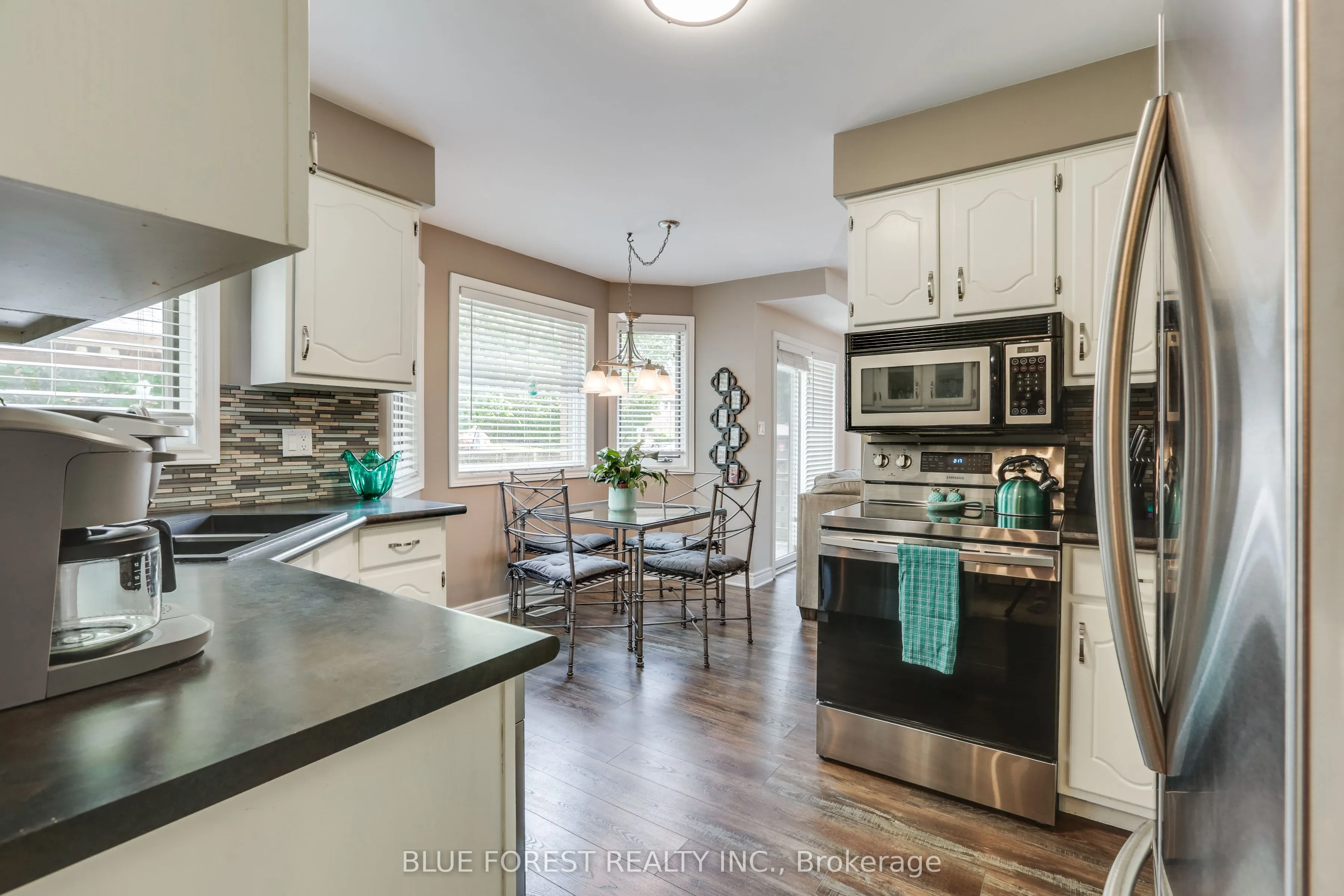 14 Eric Drive
