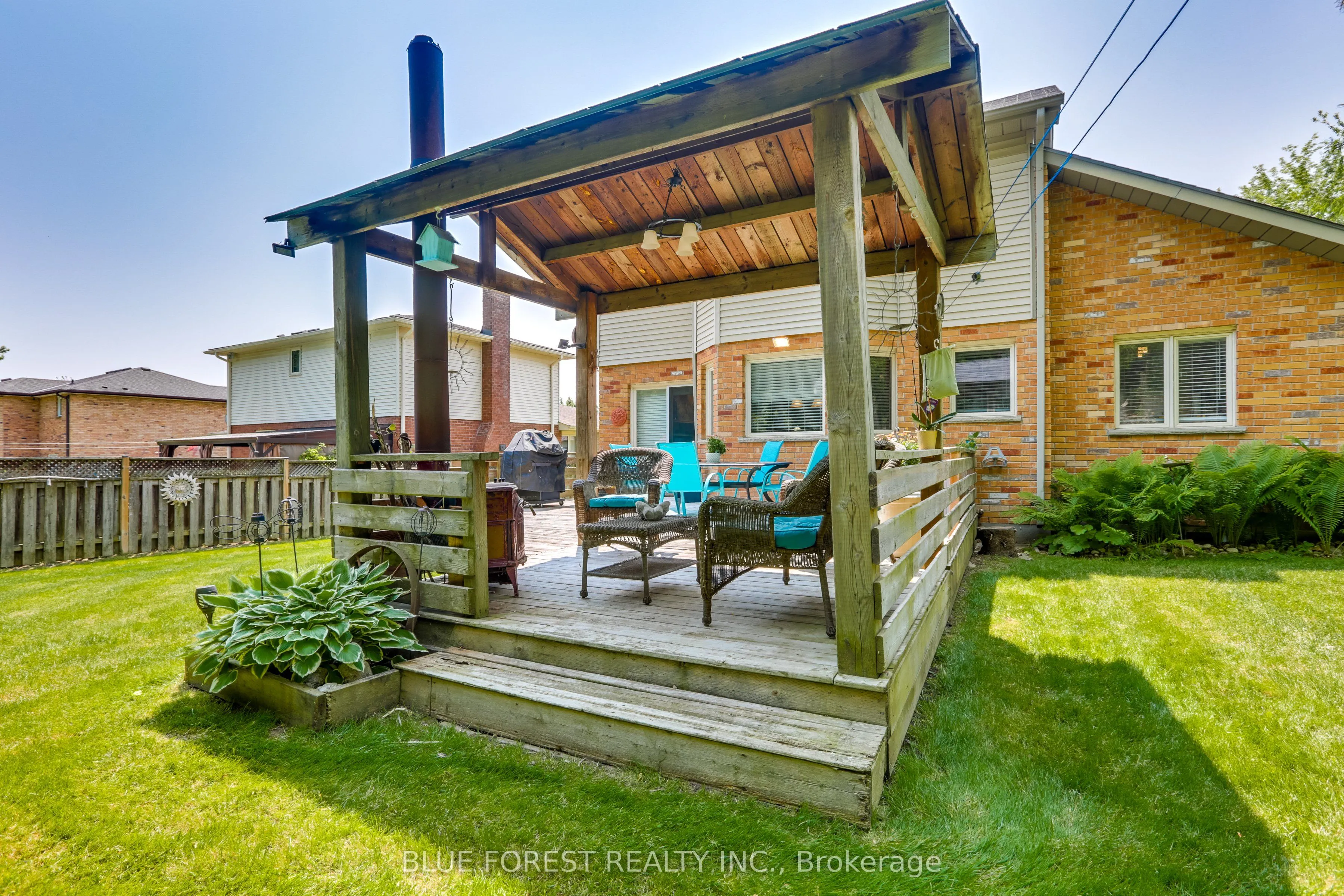 14 Eric Drive