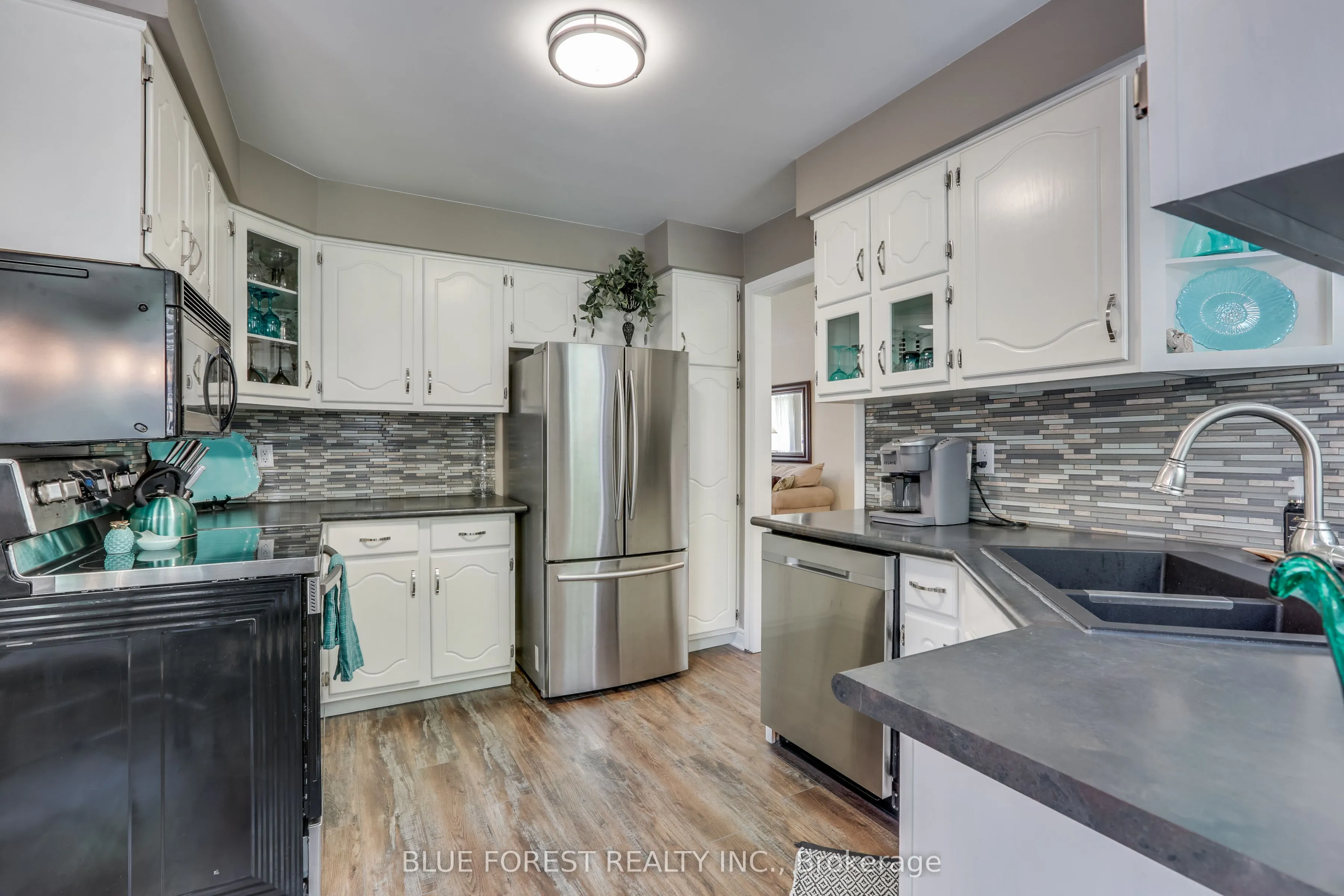 14 Eric Drive