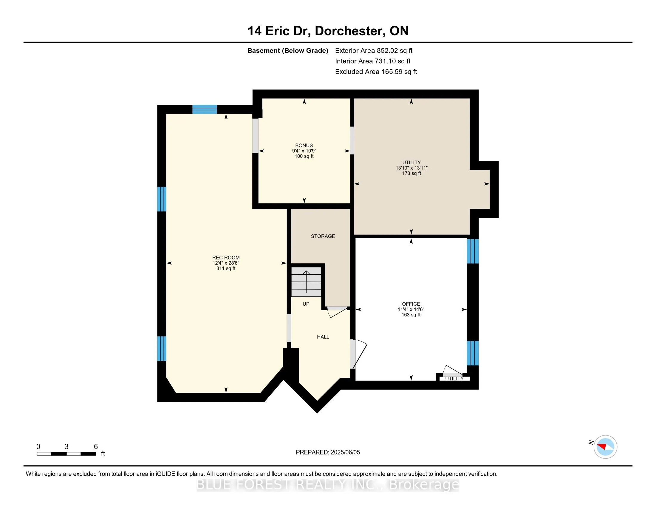 14 Eric Drive