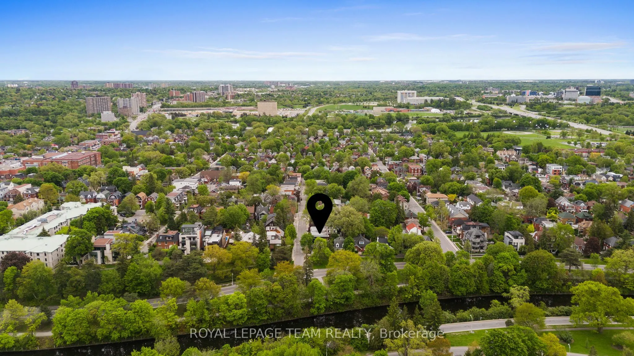 5 Rosedale Avenue