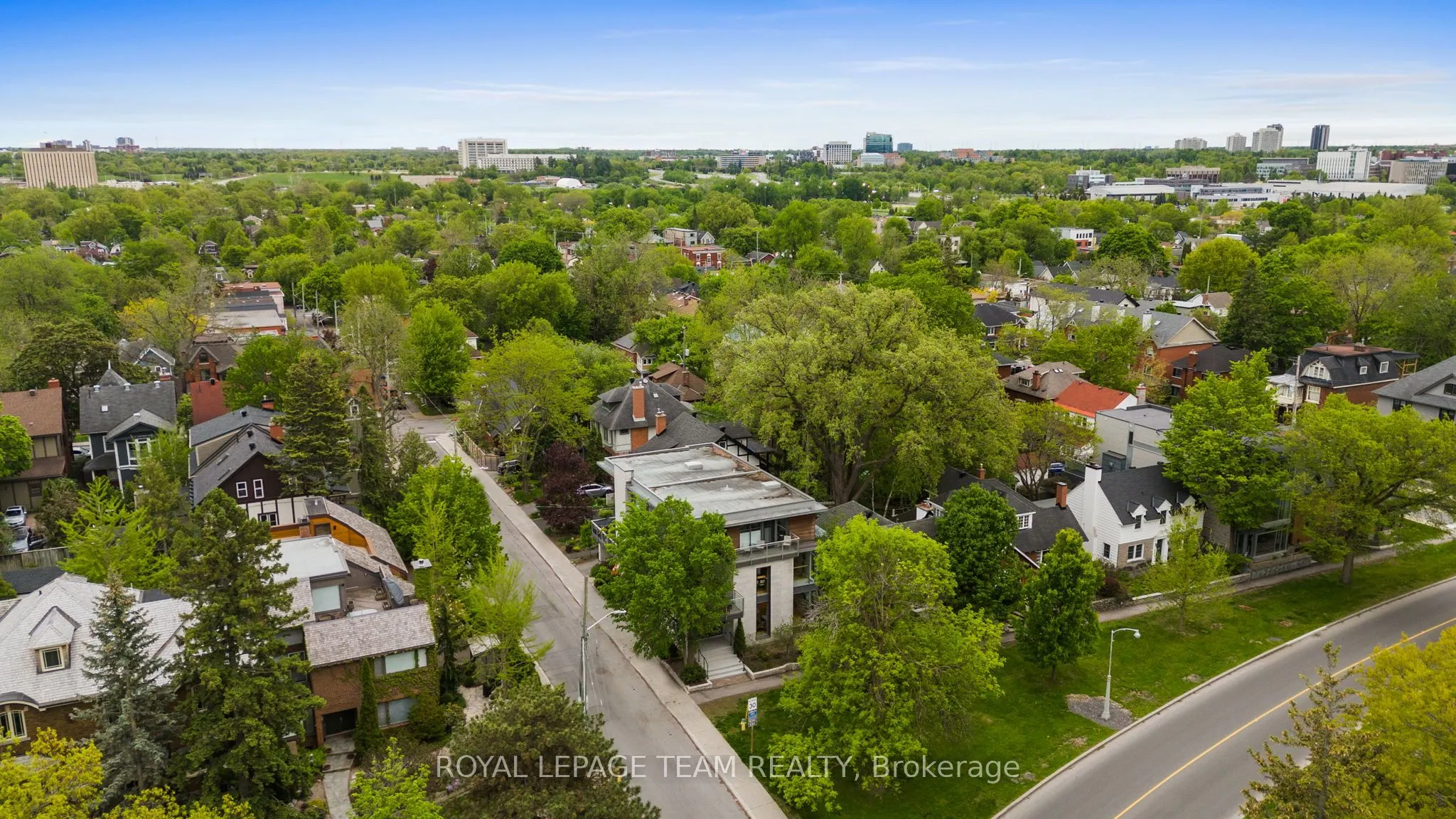 5 Rosedale Avenue