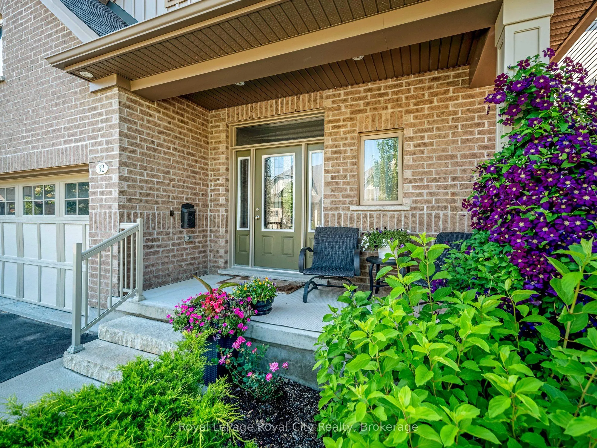 32 Chestnut Drive