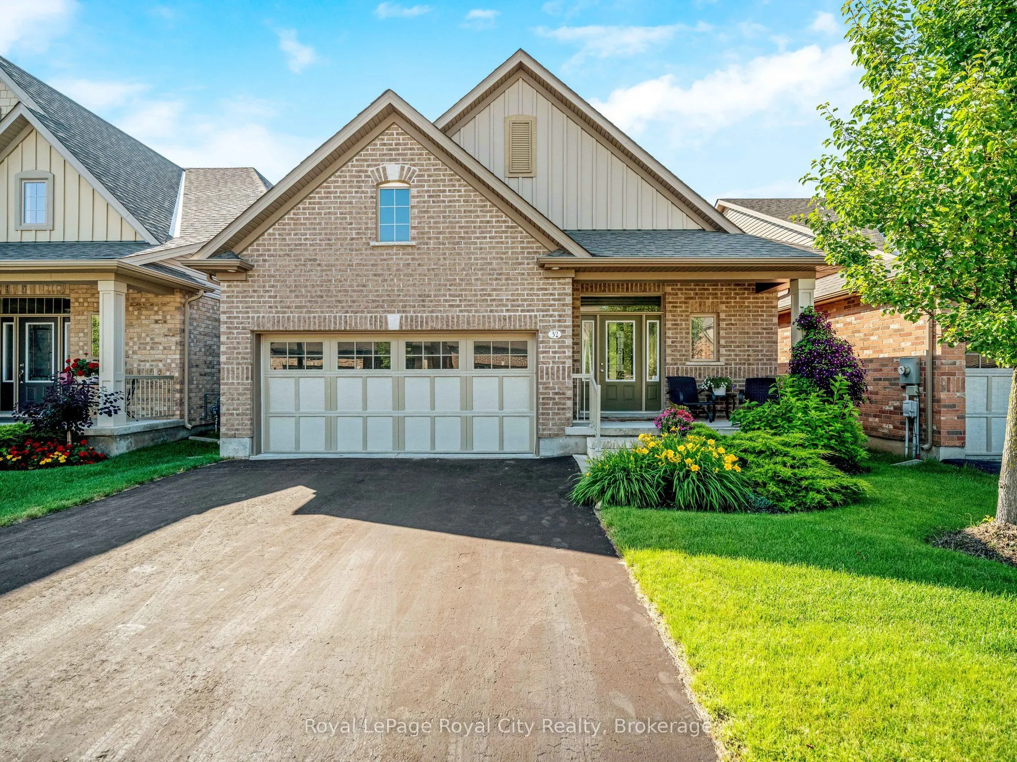 32 Chestnut Drive