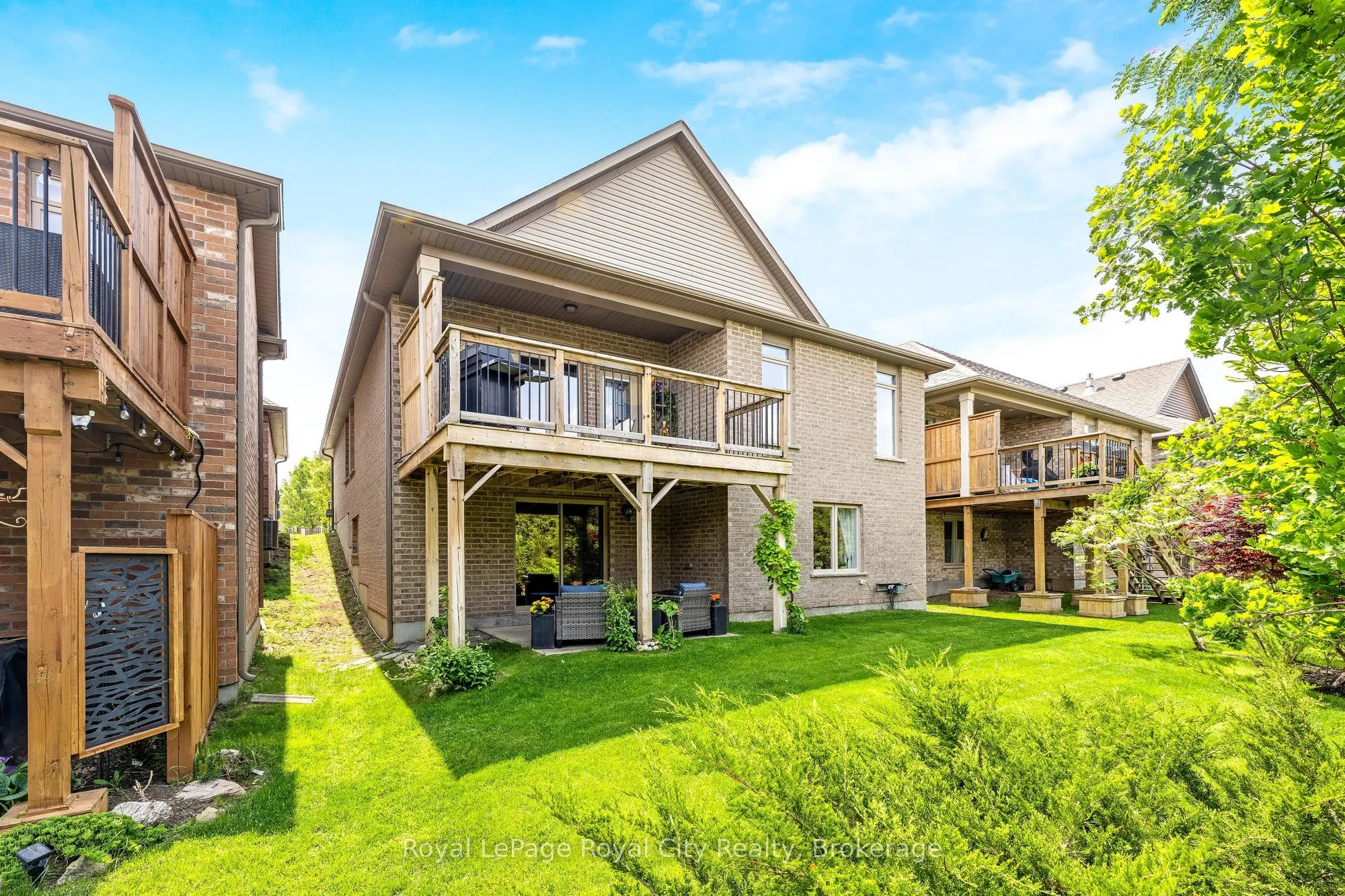 32 Chestnut Drive