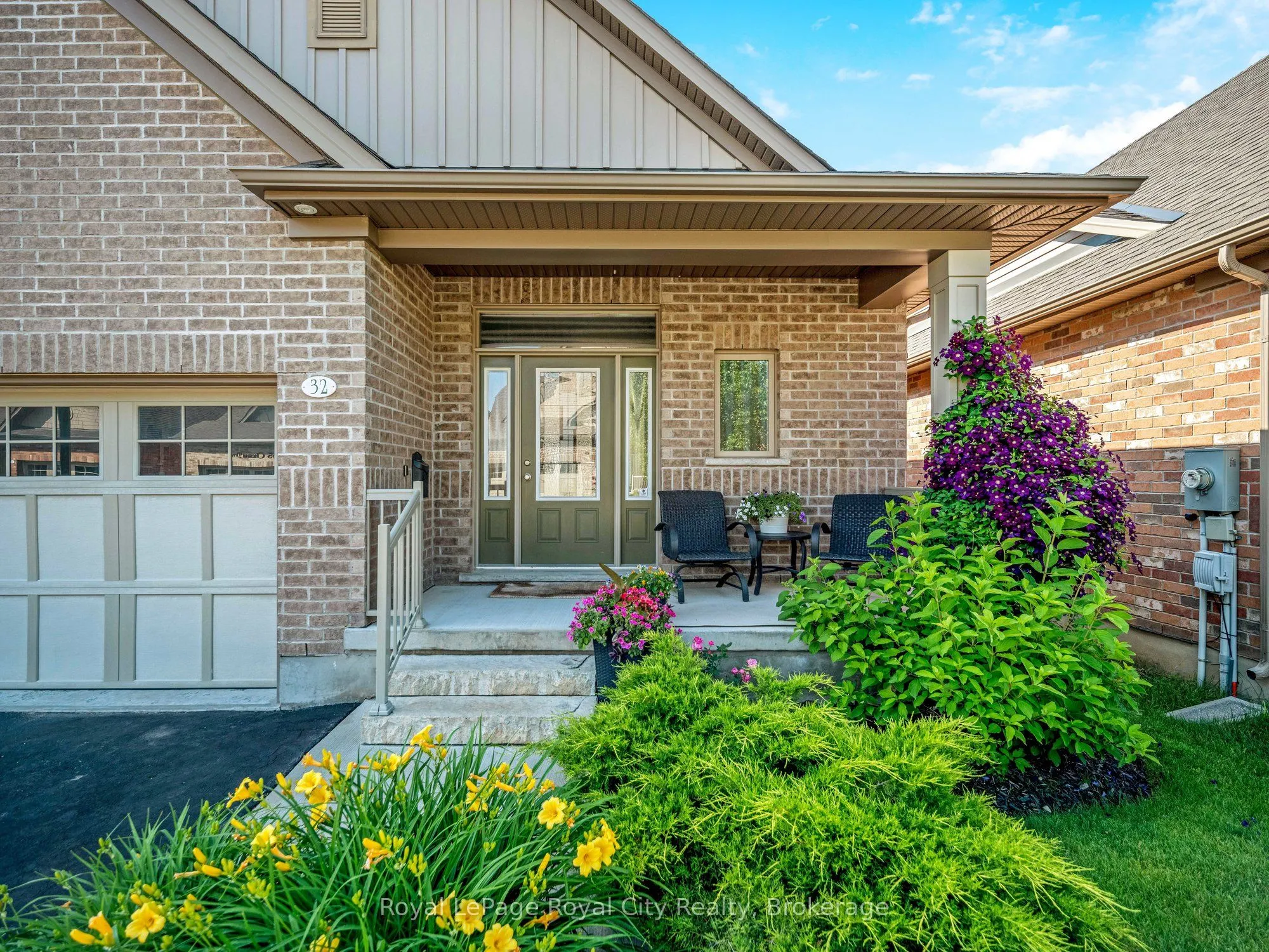 32 Chestnut Drive