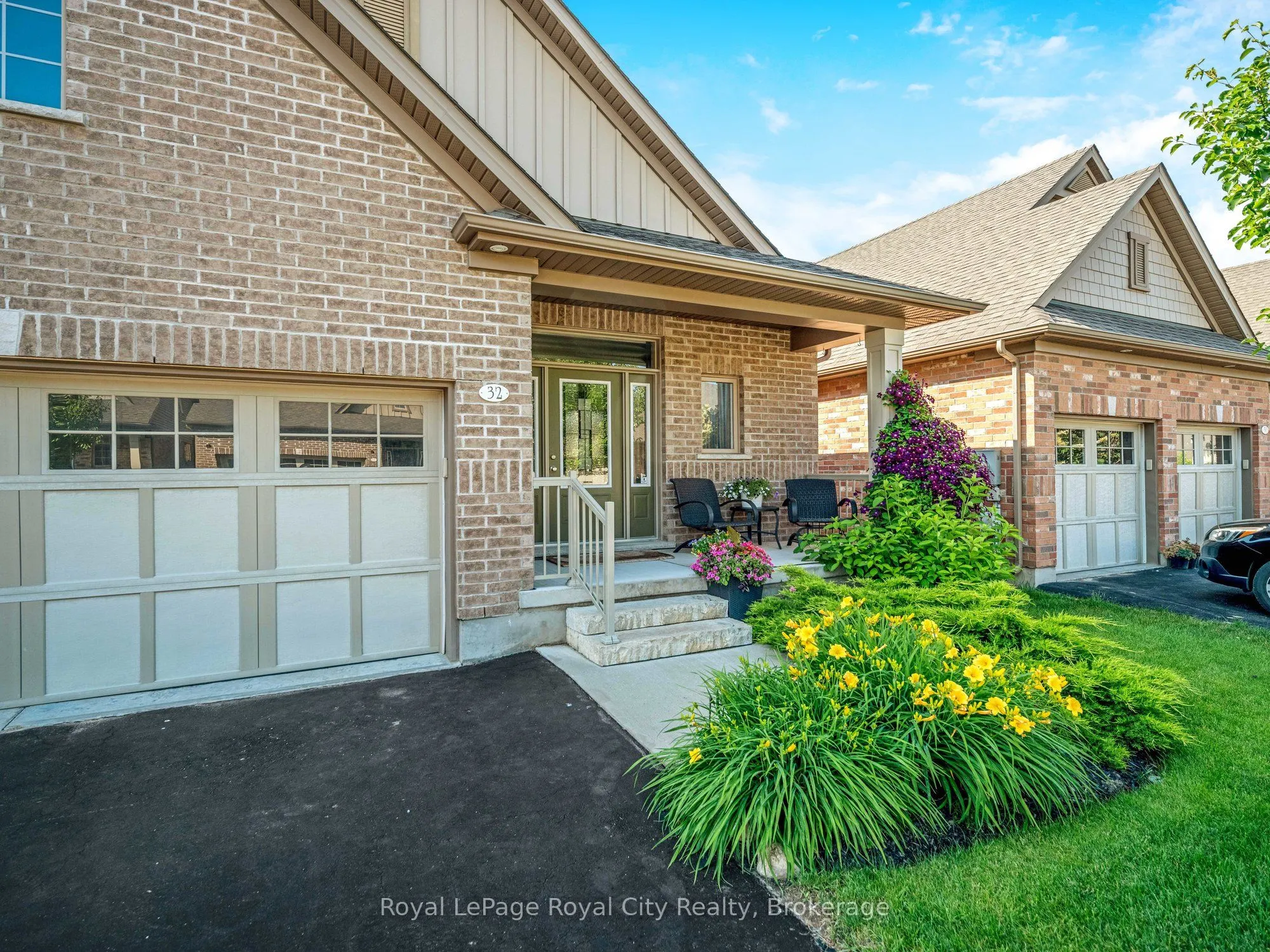 32 Chestnut Drive