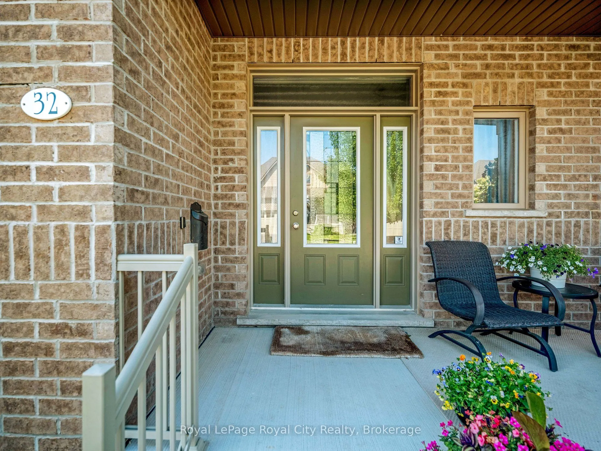 32 Chestnut Drive