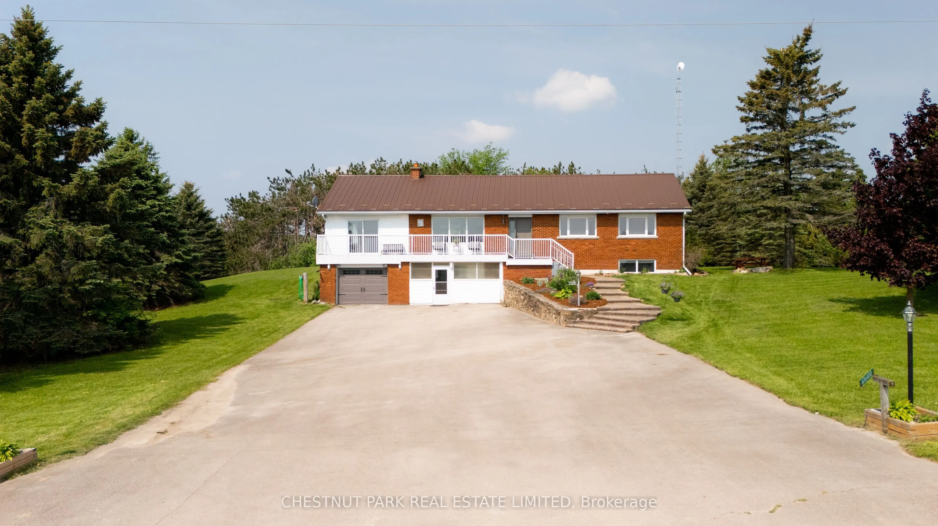 676400 Centre Road