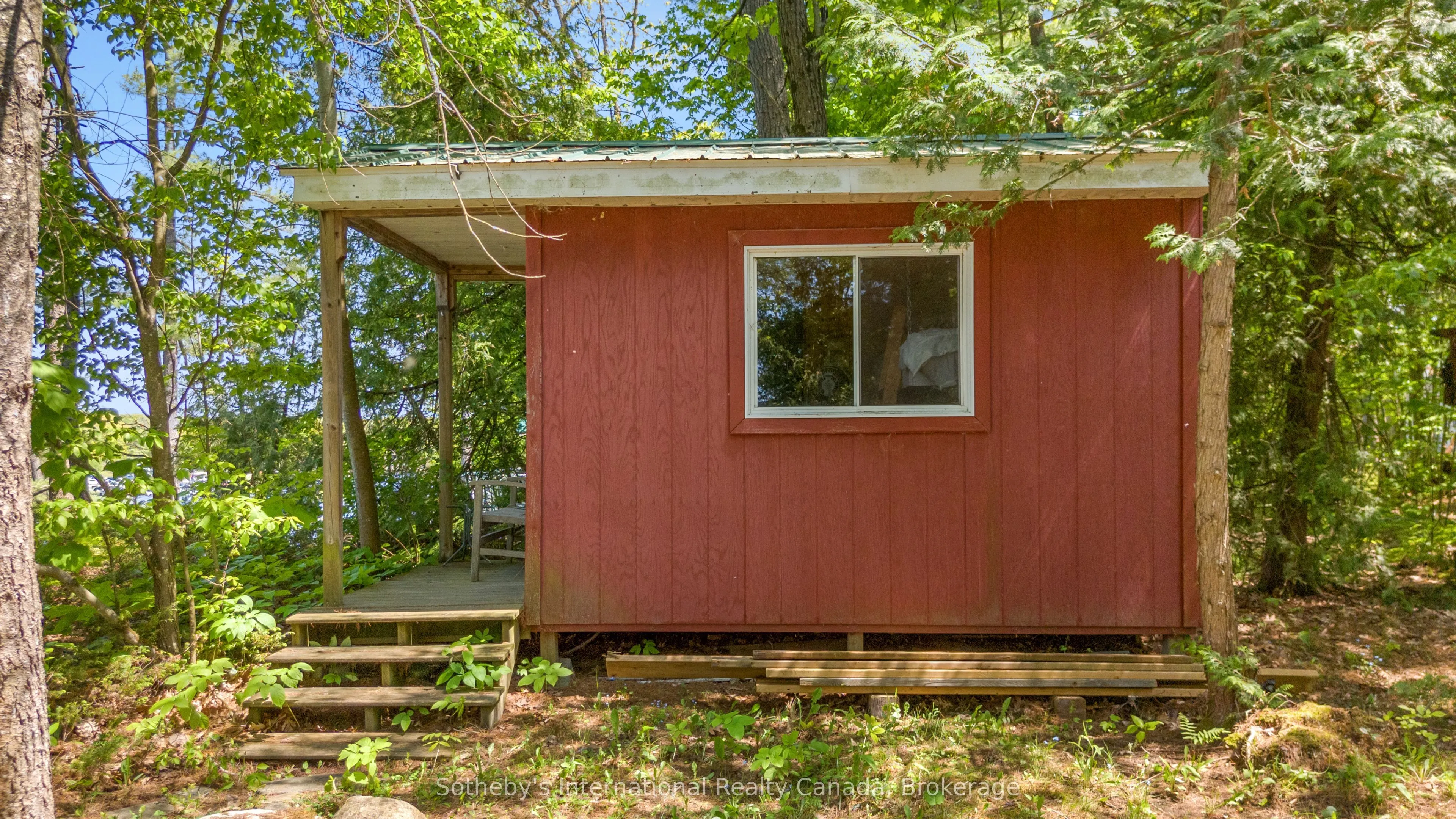 5096 Island 865